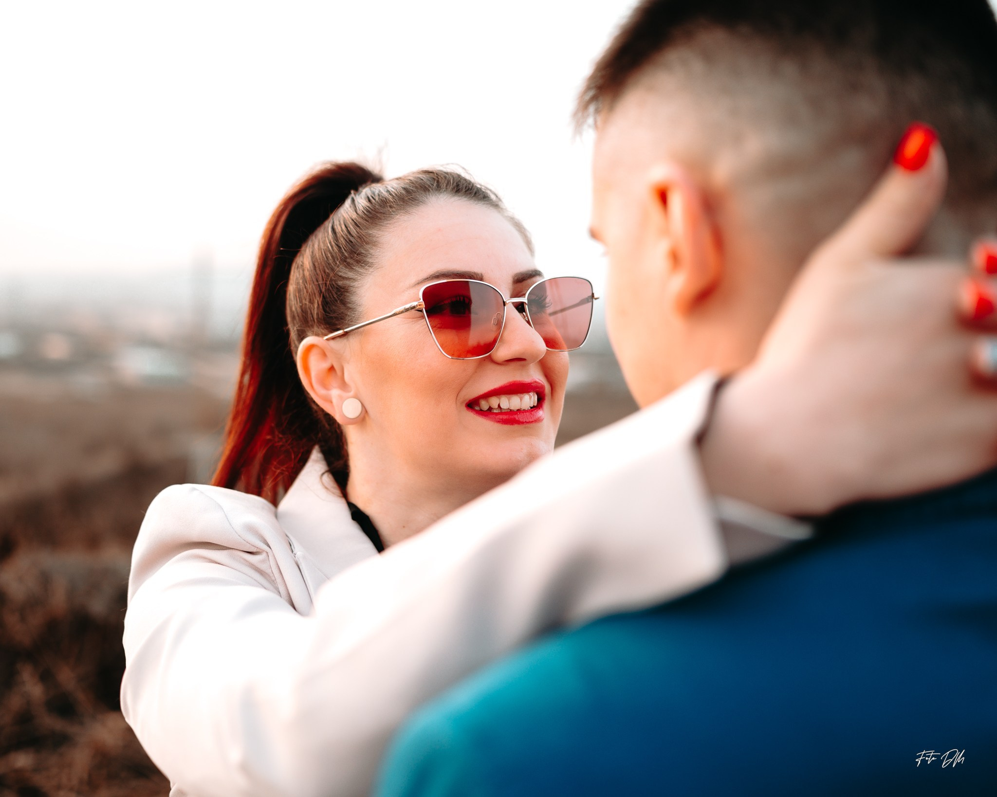 Lavinia & Ionuț | Save The Date. Fotografie & Videografie de nuntă în Timișoara