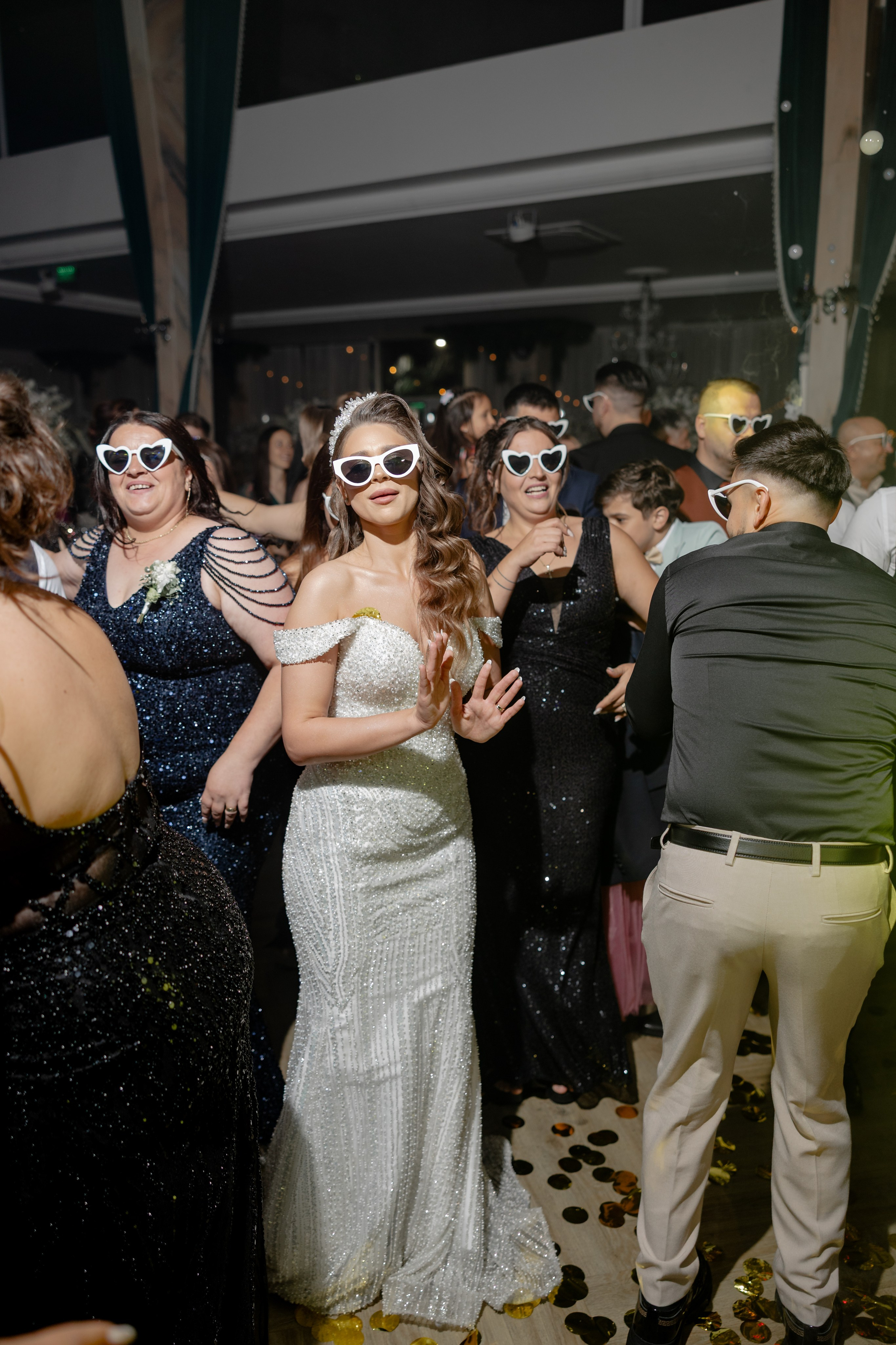 Mirel & Otilia. ProWed — Foto Video Moldova