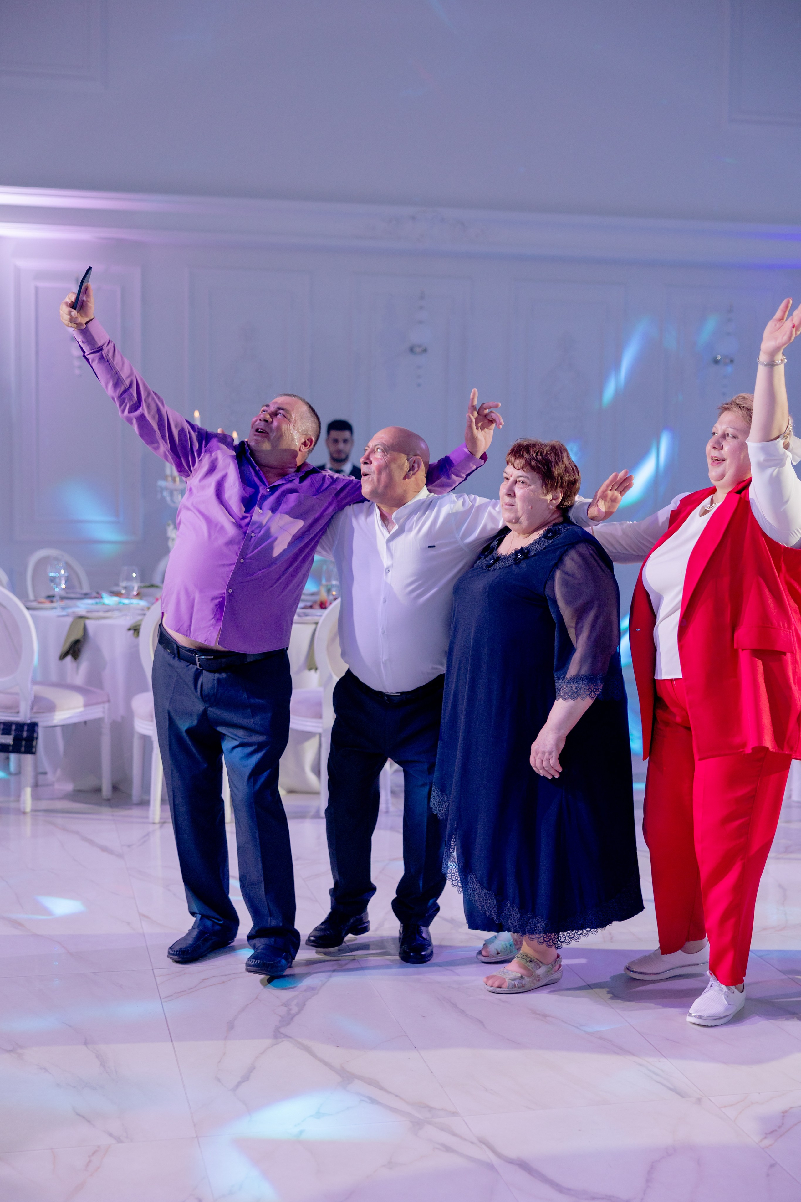 Andrei & Irina. ProWed — Foto Video Moldova