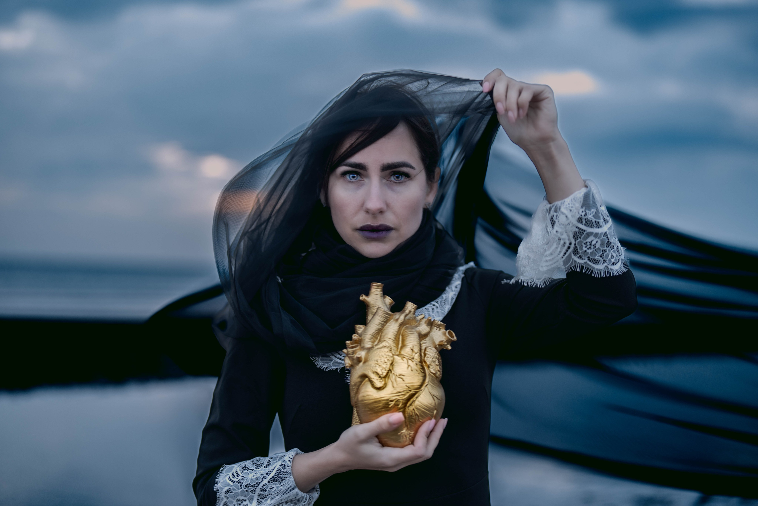 Olya. Anna Mavka Photographer