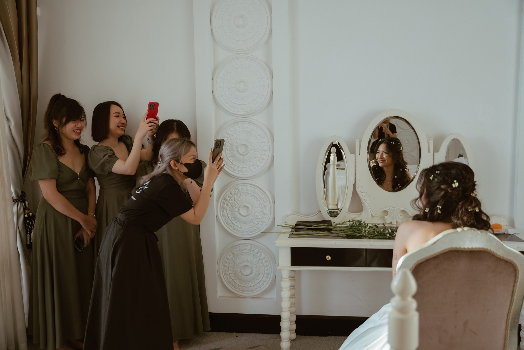 DUNG & ANH. WEDDING PHOTOGRAPHER IN VIETNAM