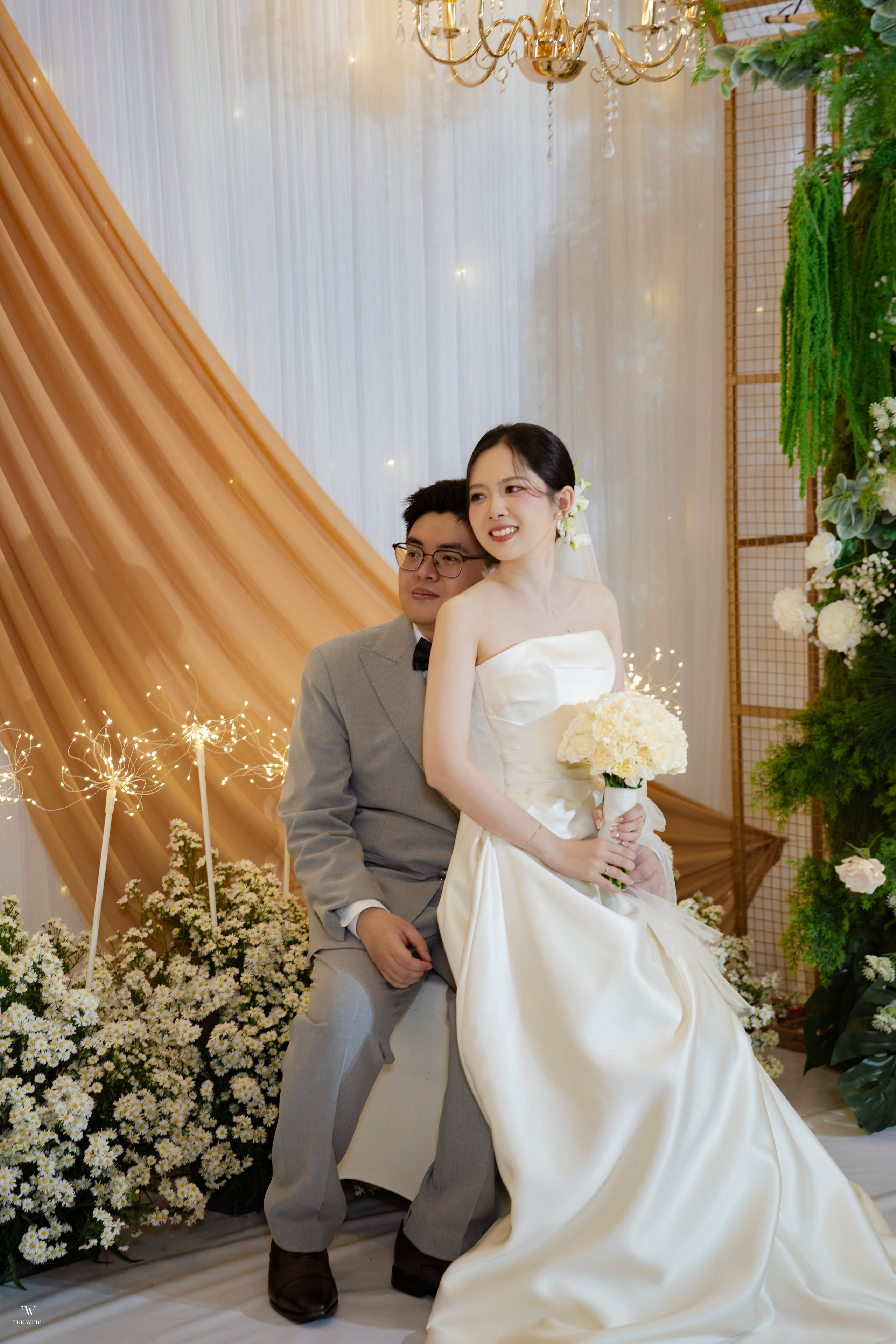 NHAN & KHIEM. WEDDING PHOTOGRAPHER IN VIETNAM