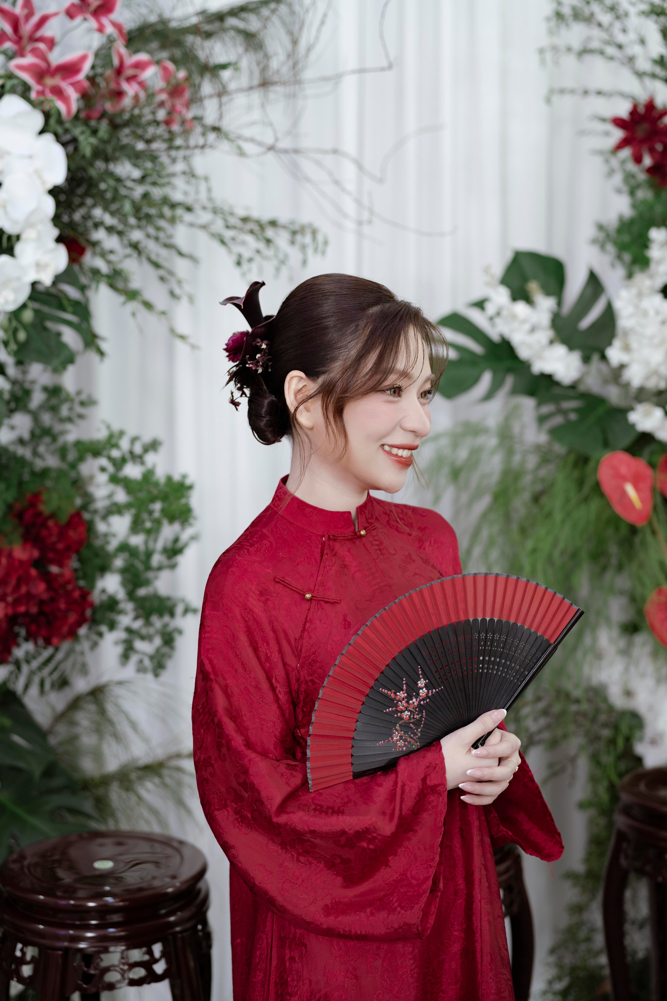 BAO & HUYEN. WEDDING PHOTOGRAPHER IN VIETNAM