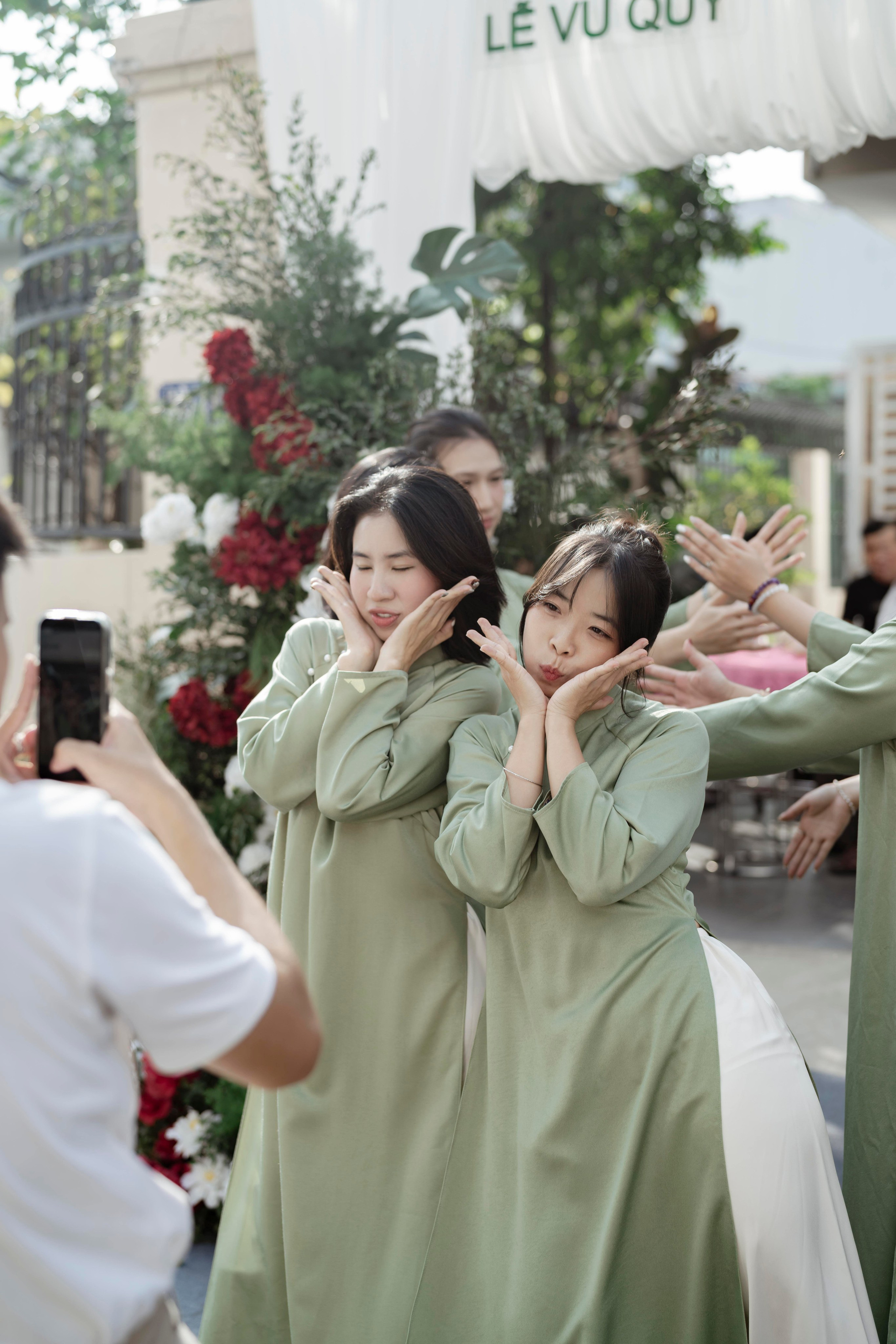 BAO & HUYEN. WEDDING PHOTOGRAPHER IN VIETNAM