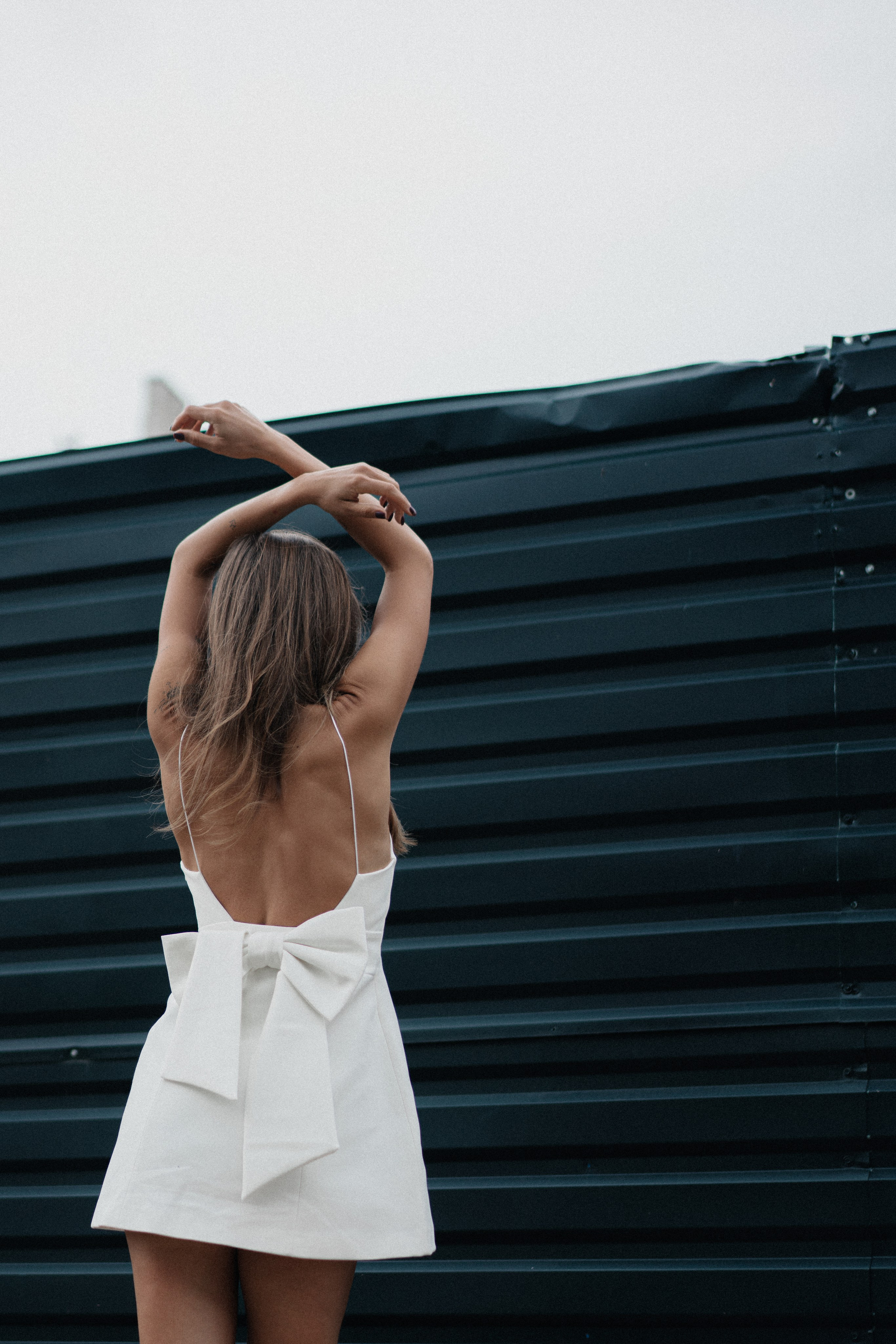 Portrait, lookbook and family photographer in Riga, LATVIA