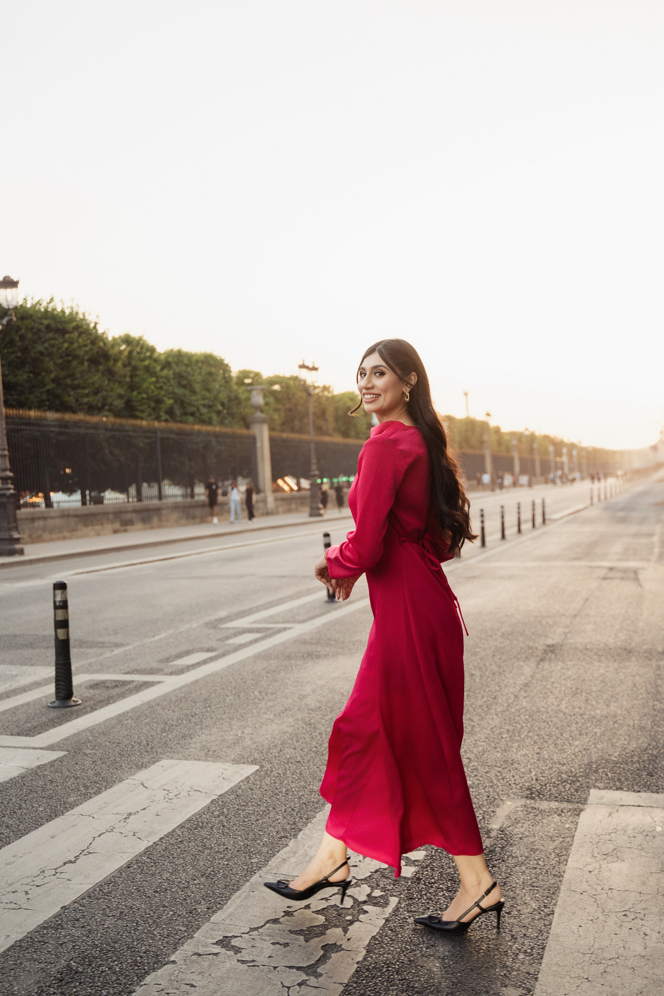 Naila (4 hours). Photographer in Paris|Solo and groups, portraits & content, couples photo-shoot in Paris at the best locations