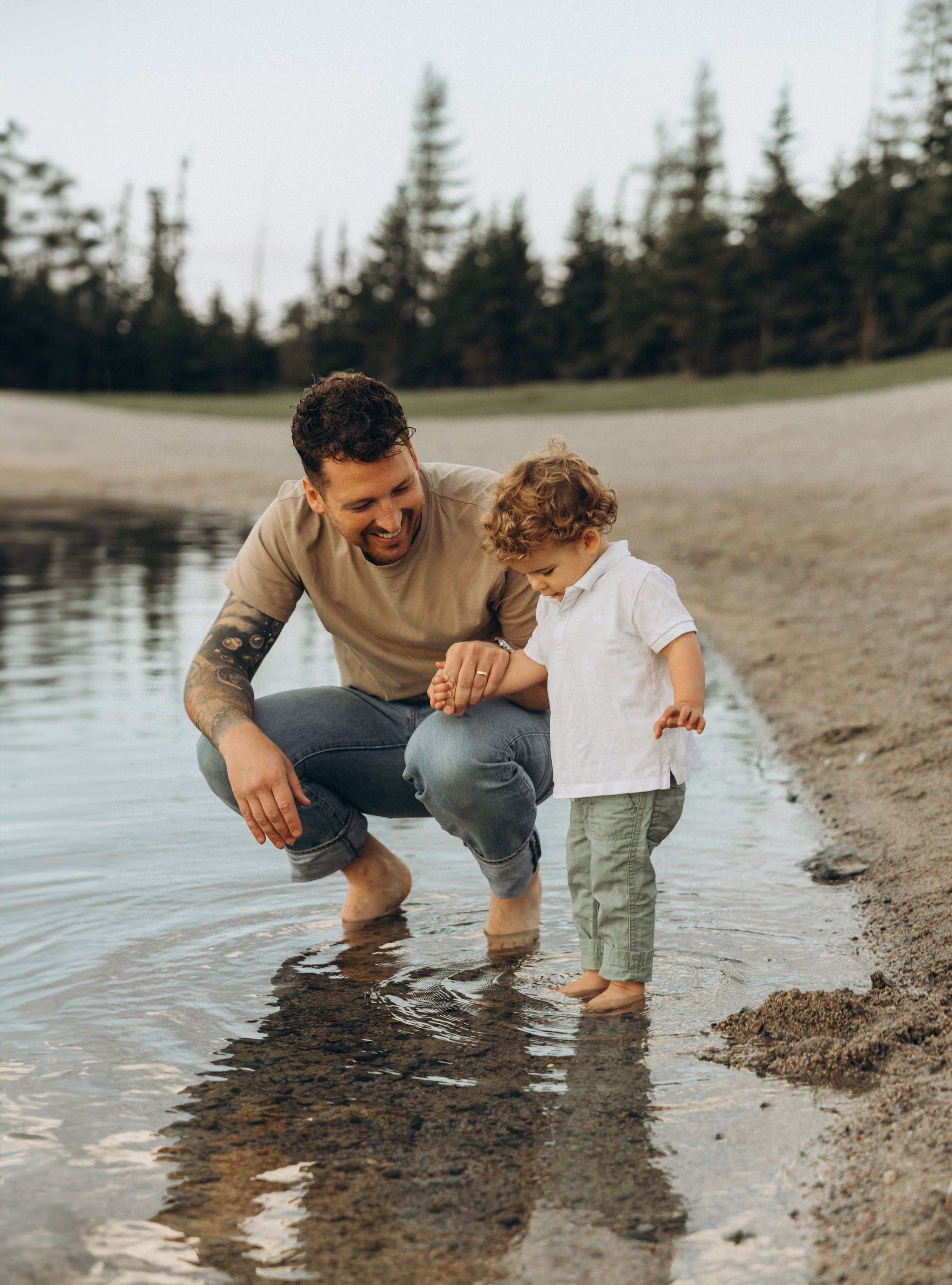 Families. Children’s and family photographer in St. John’s, NL | Marina Peliukh