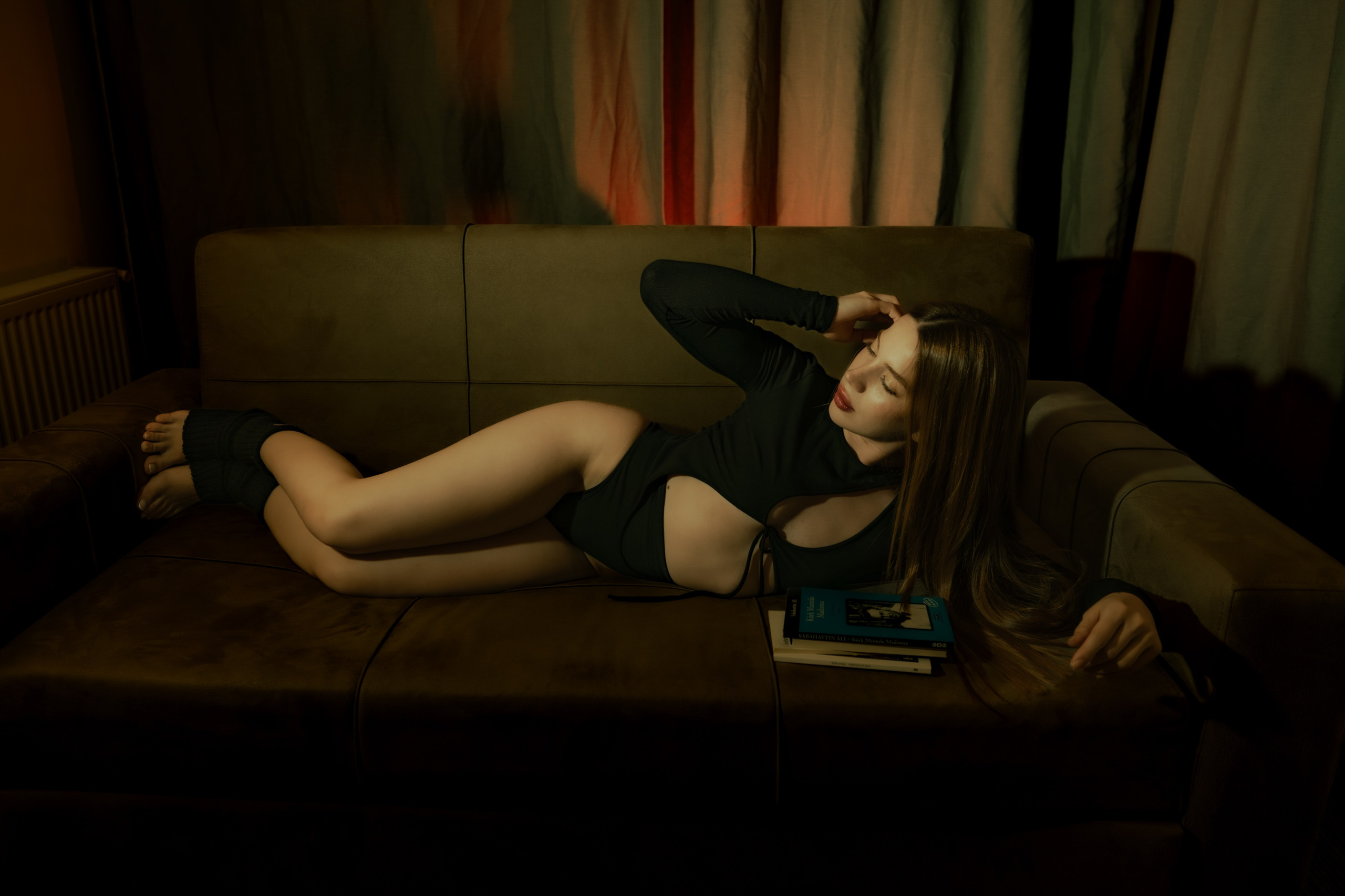 Individual. PHOTOSTORYNIKA