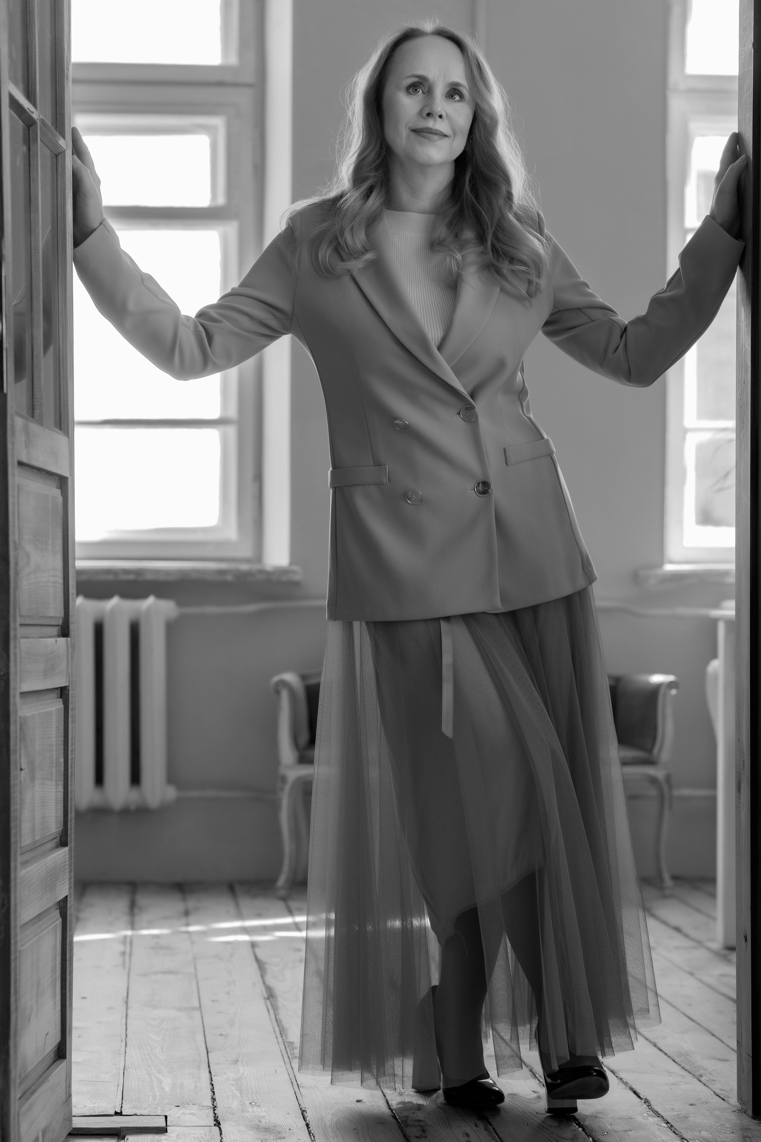 Ольга. Анна Григьян — фотограф ретушёр в Даугавпилсе (Латвия)