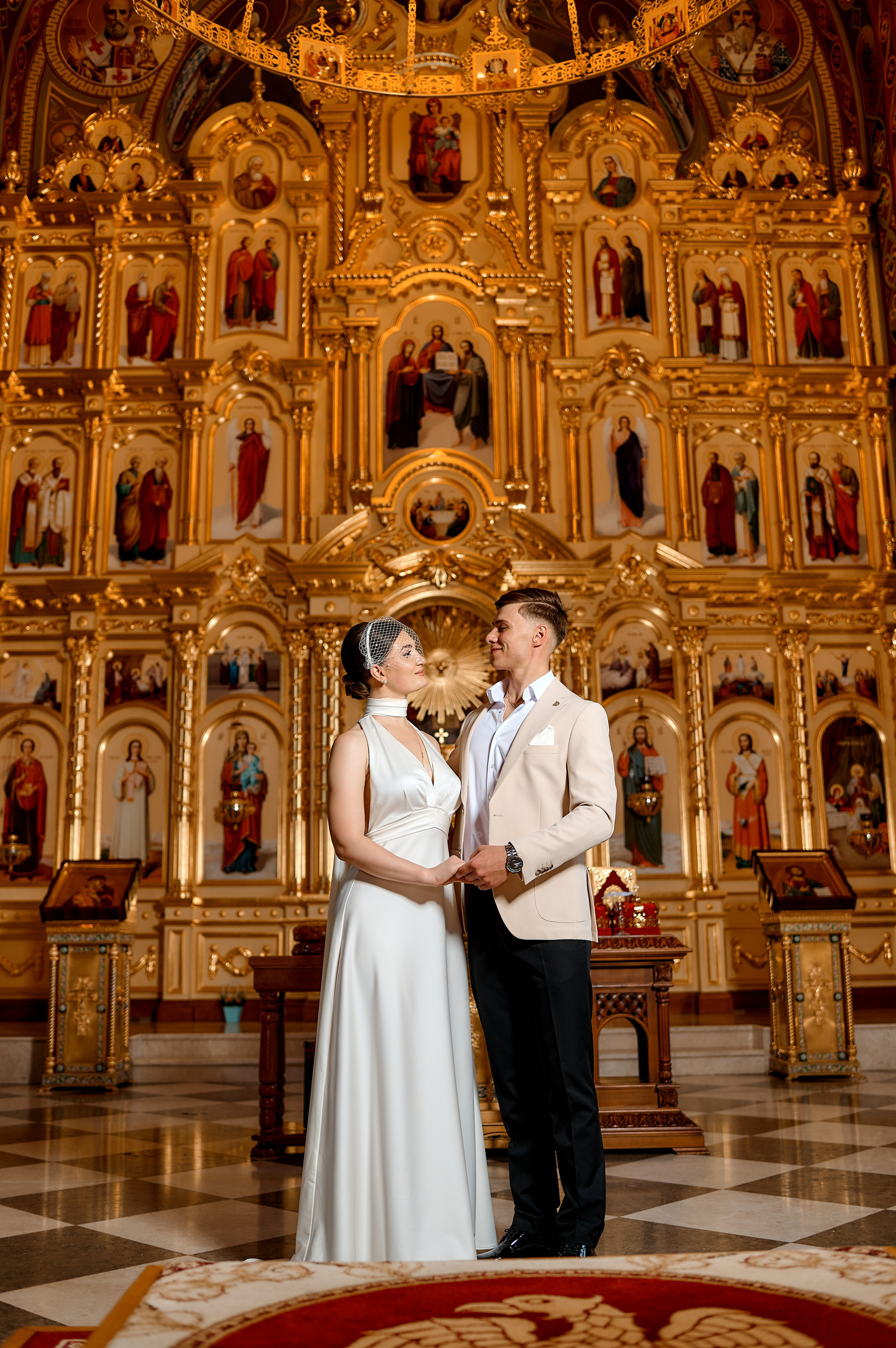 Nicolae & Ilinca. Excellens