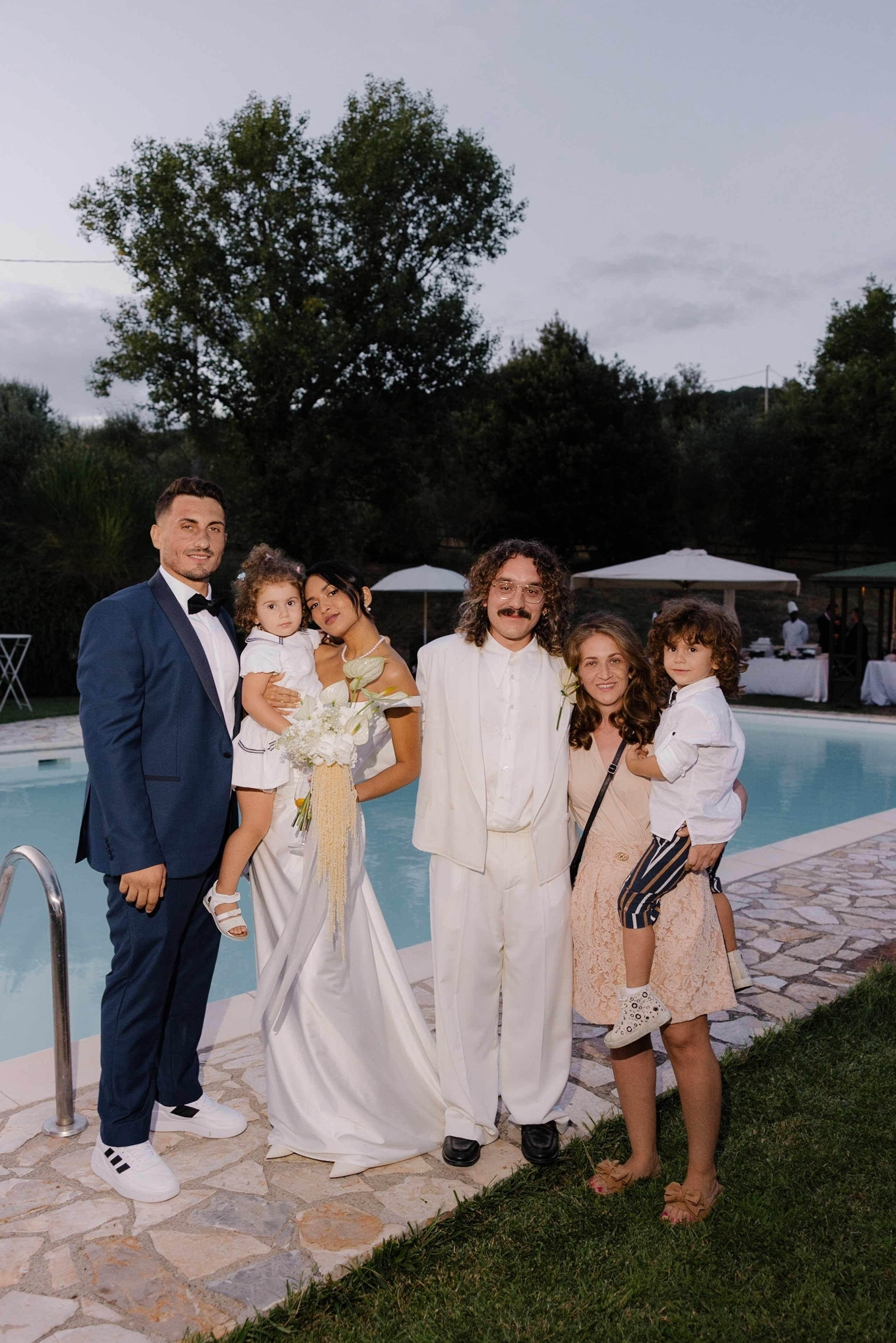 1. Wedding photographer Italy