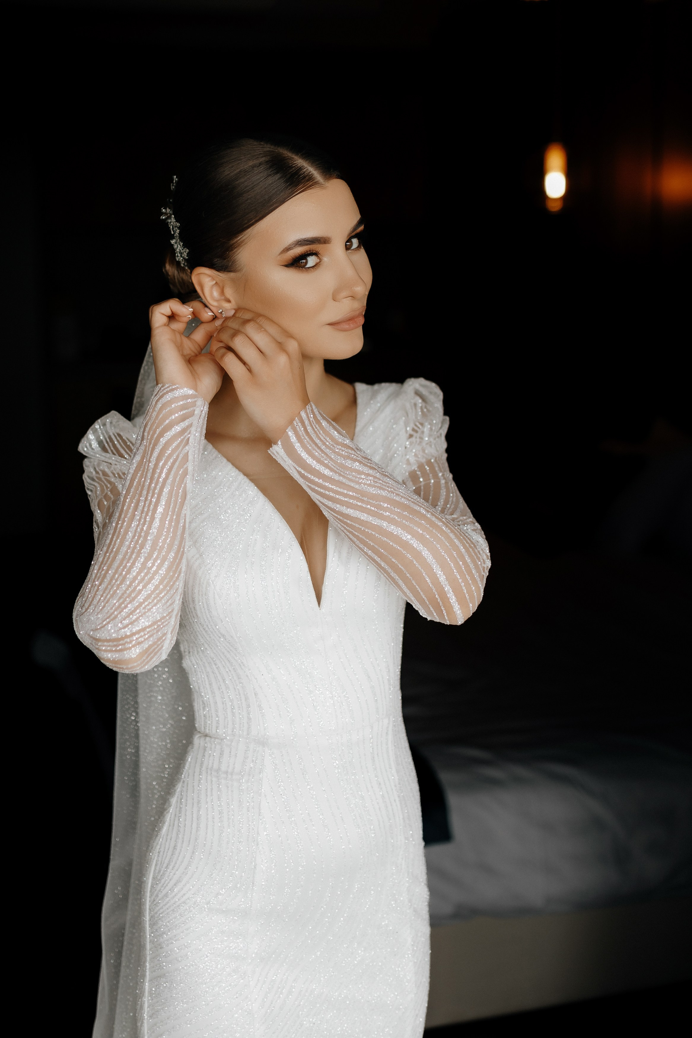 Wedding — Dumitru & Victoria. Fulga Photographer