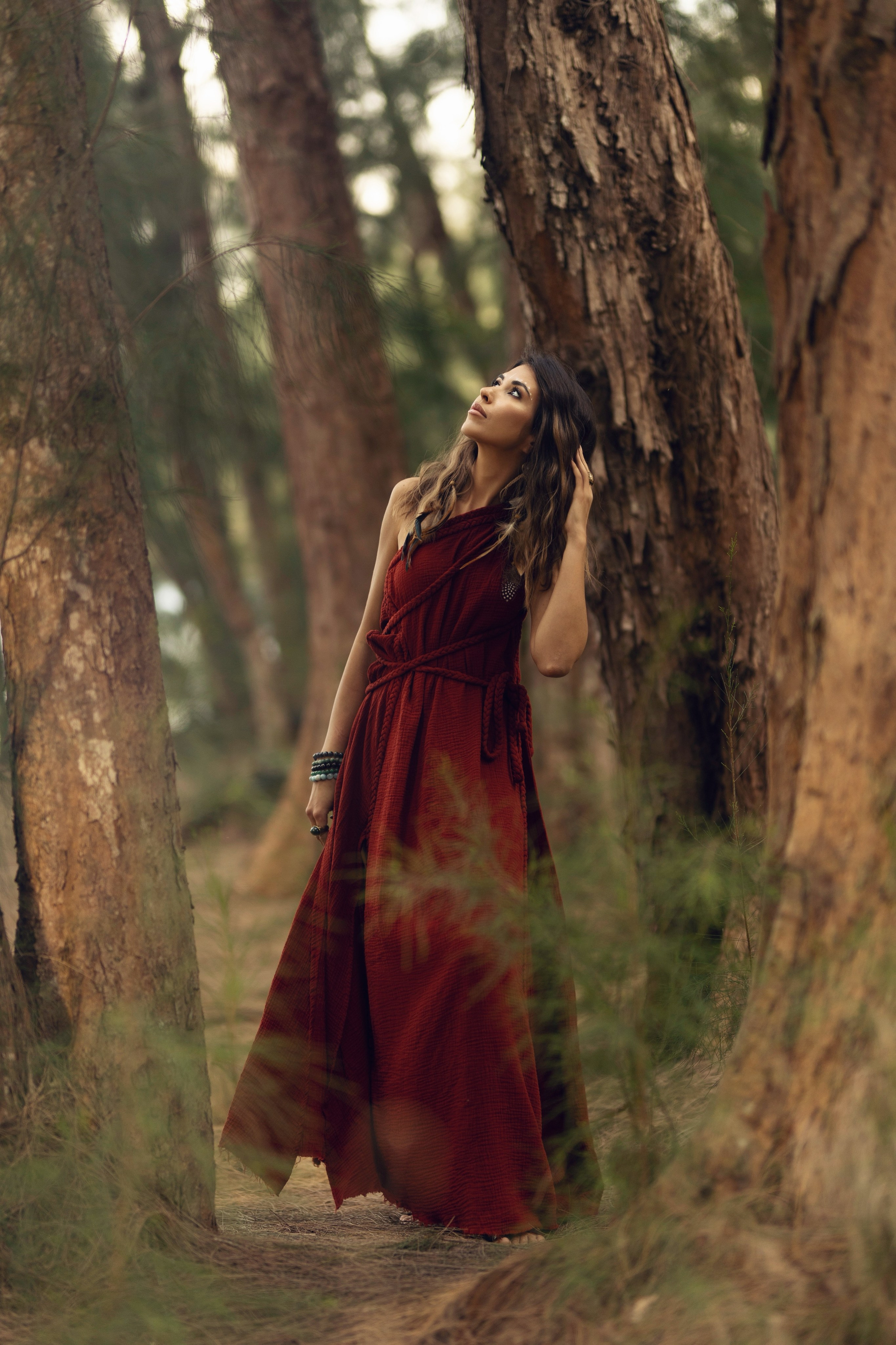 Фото проект «Ее смыслы». Катя. Катерина Шилова