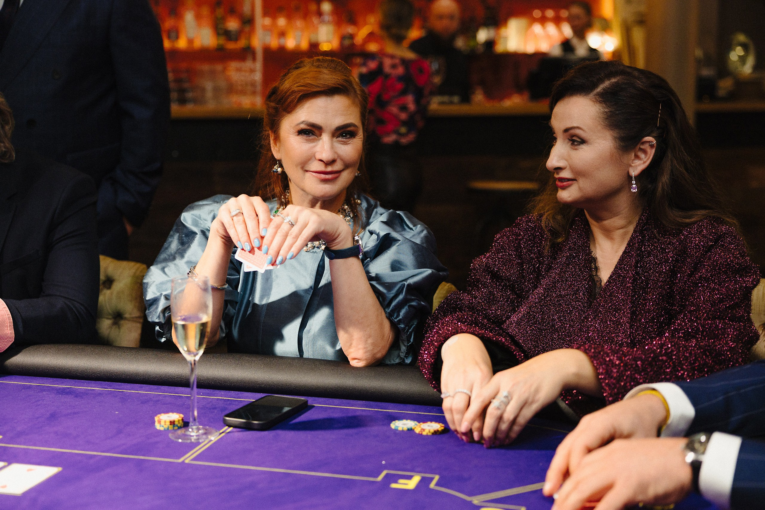 Grand Budapest Hotel Style Anniversary Party in Riga — Elegant Anniversary Photos & Video. Evgeny Timofeyev | Wedding & Content photographer and videographer