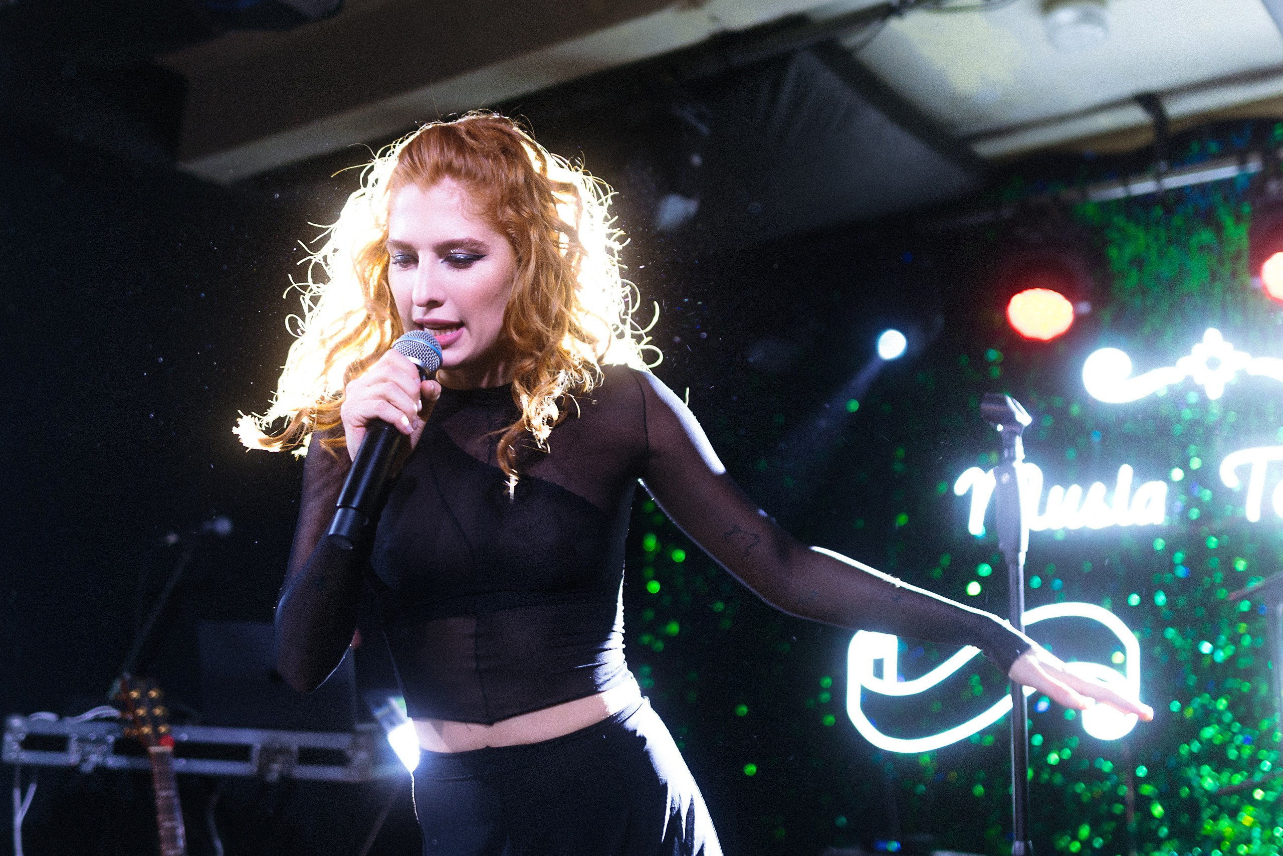 Фотосъемка концерта Муси Тотибадзе в Риге. Евгений Тимофеев | Свадебный и контент-фотограф и видеограф в Риге