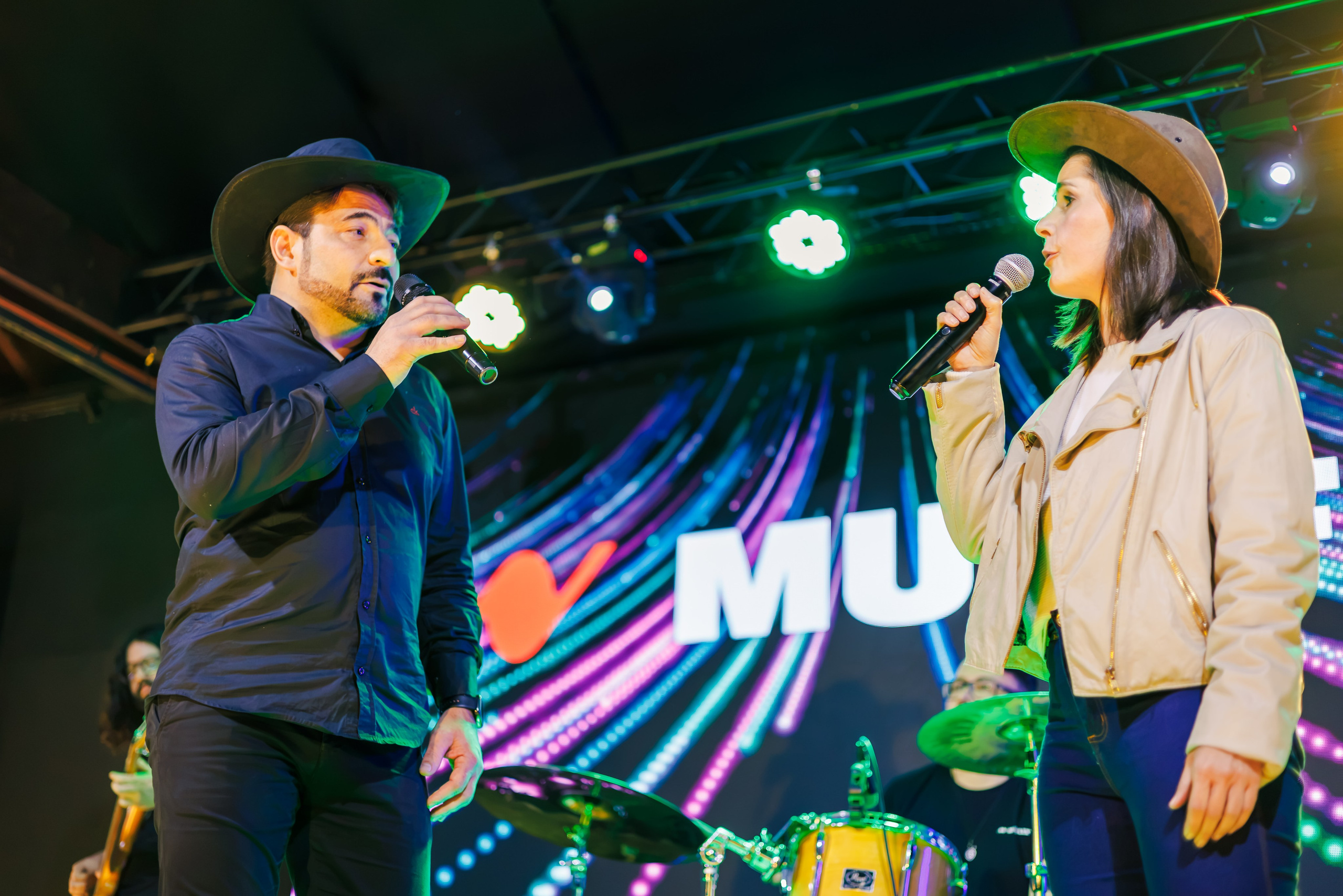 Musiflex on stage — Adultos. Will Reis fotografia — Fotógrafo em Curitiba