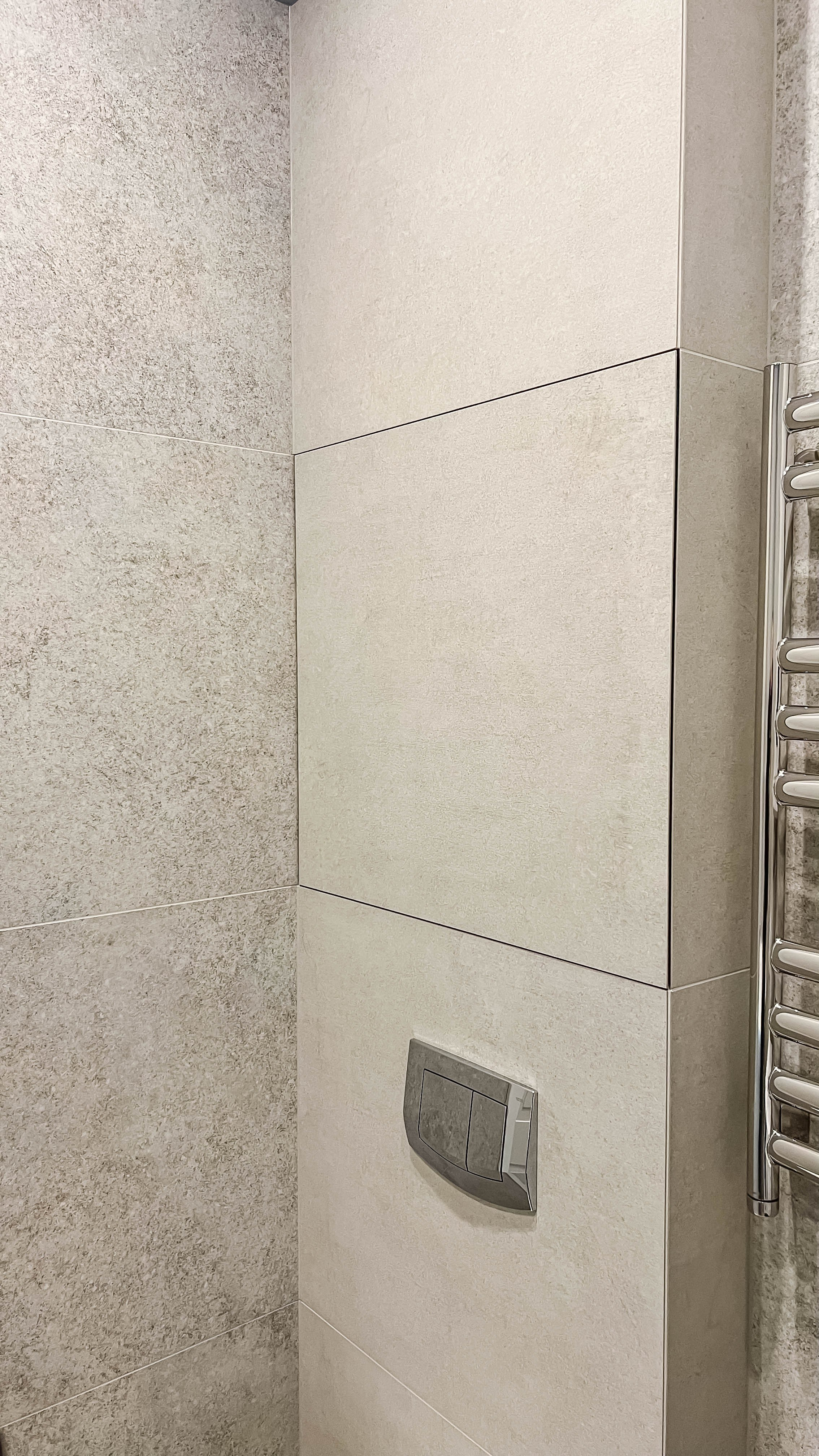 Flat. Fotograf Dmitrii Donets