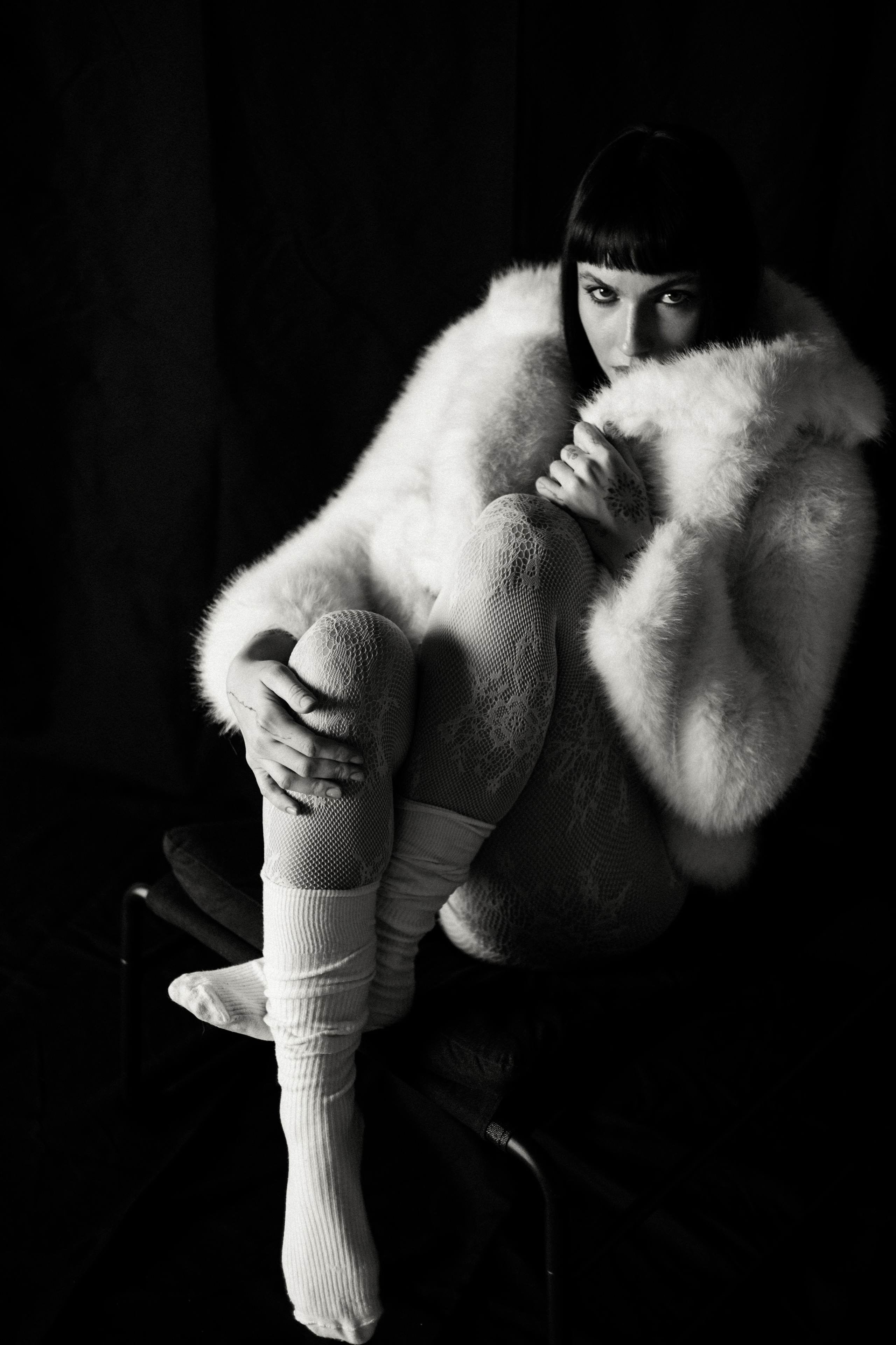 Eva. Elena Gorobets. Photographer in Zagreb