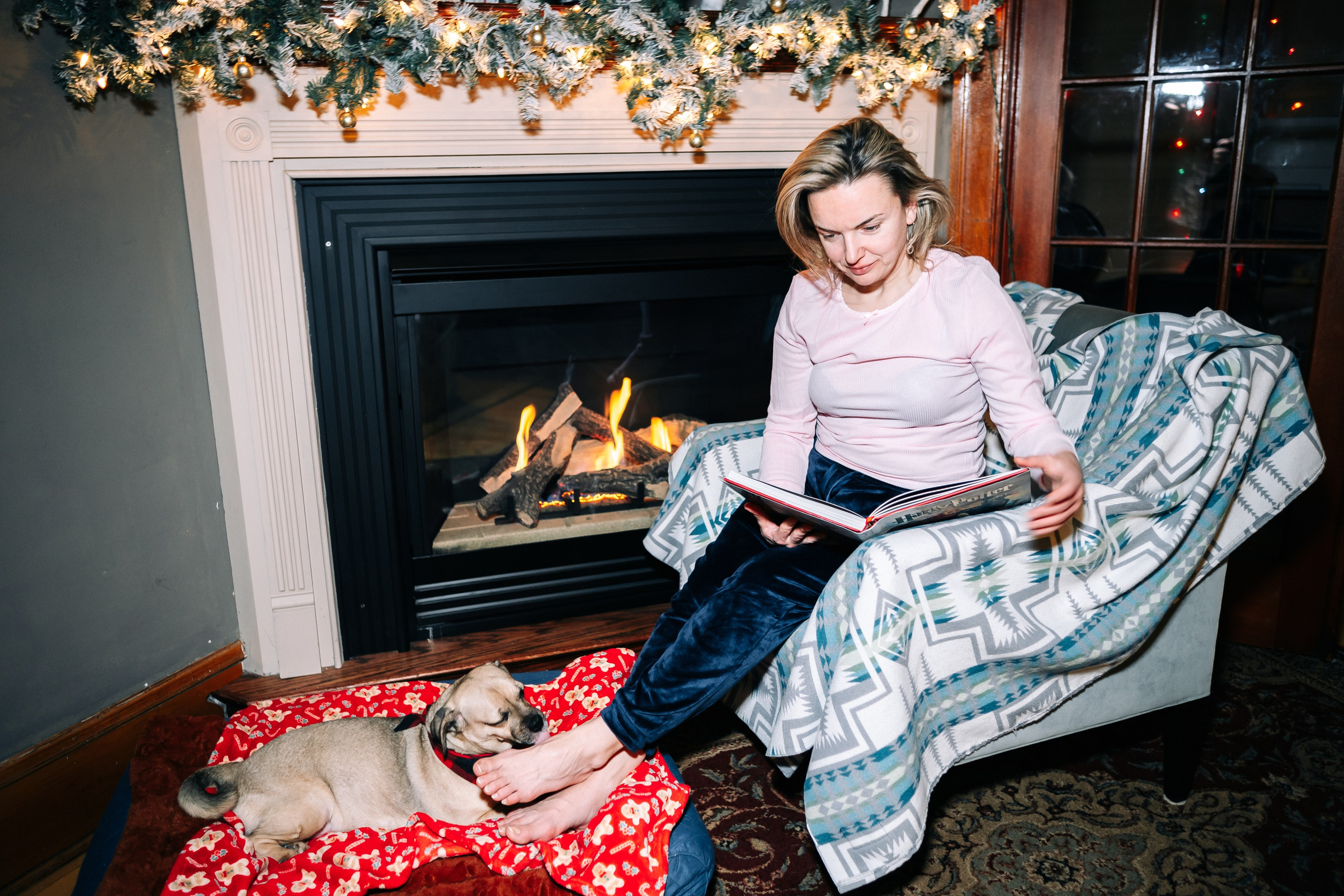 Anastasiia. ARTIGO Igor Rudyi Art Photography