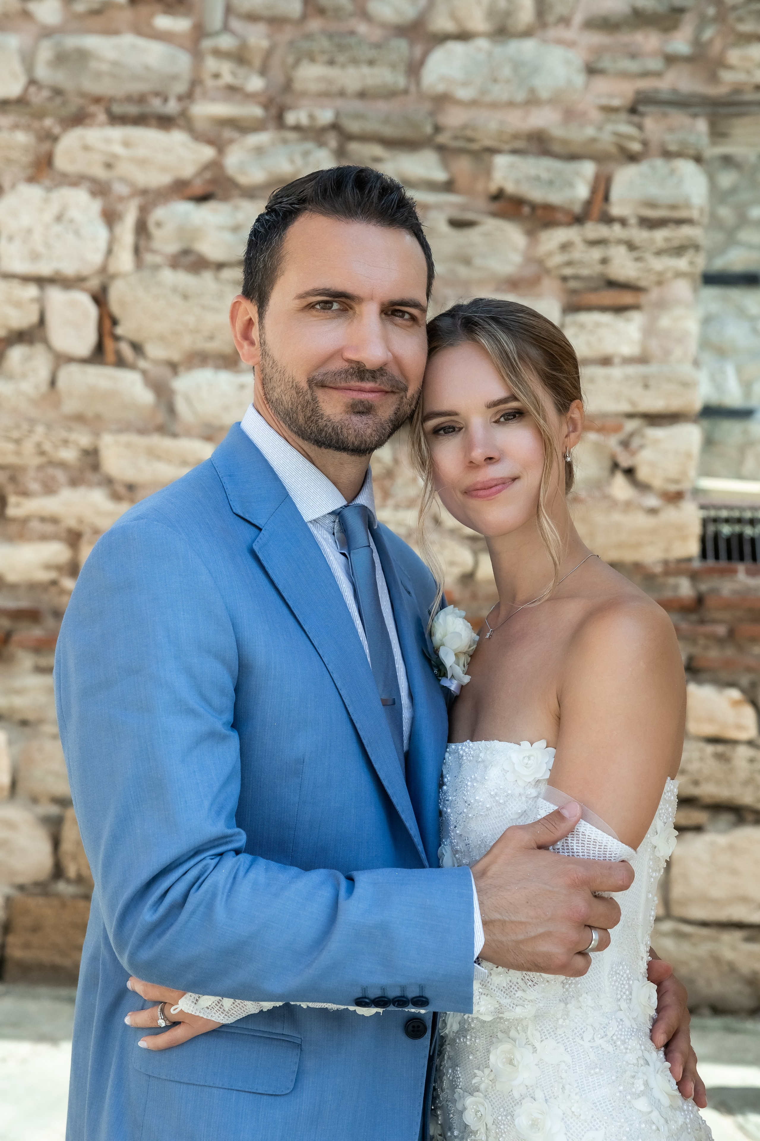 Сватба Несебър. Фотограф Ирина Йотова