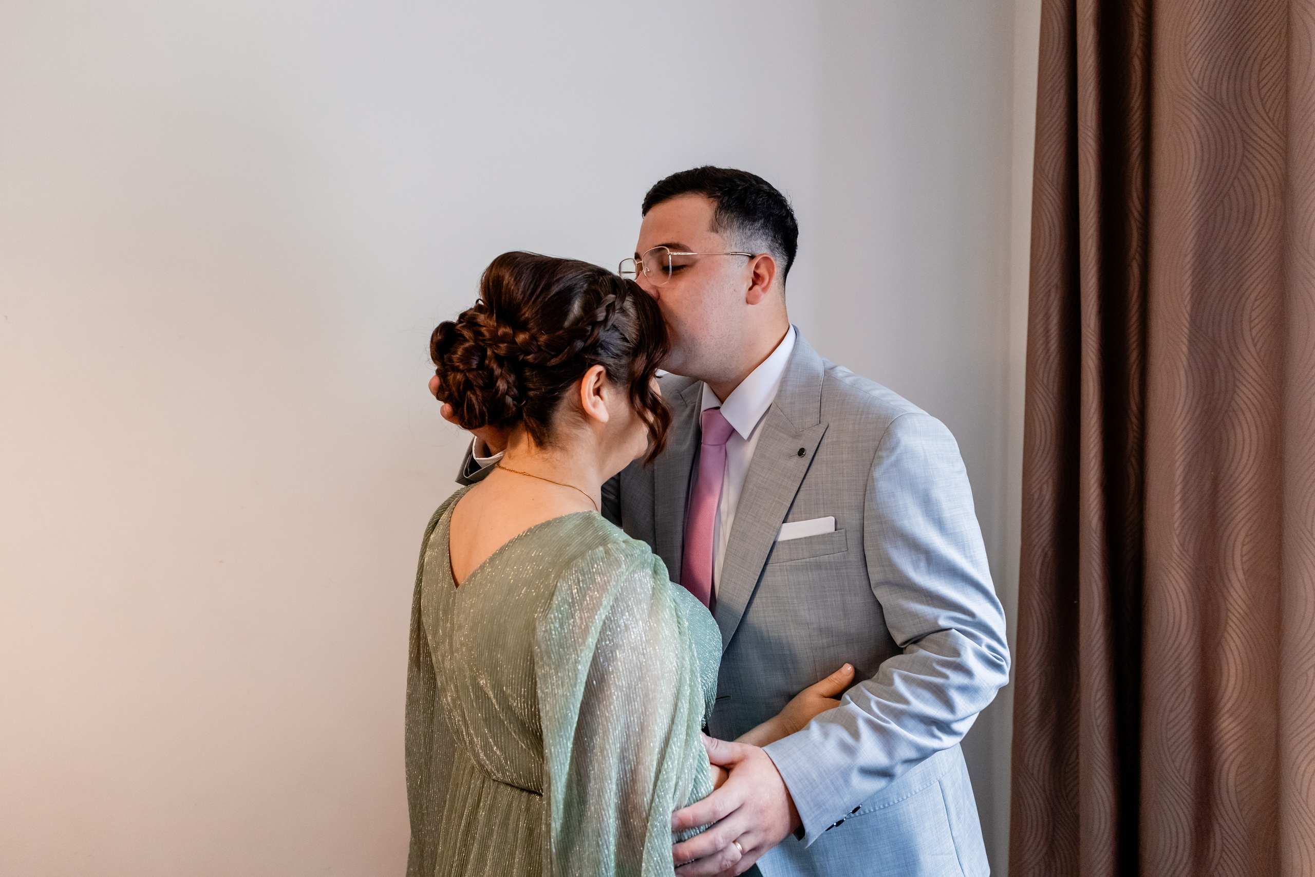 Joana & Guilherme. Nelson Miranda Fotografia