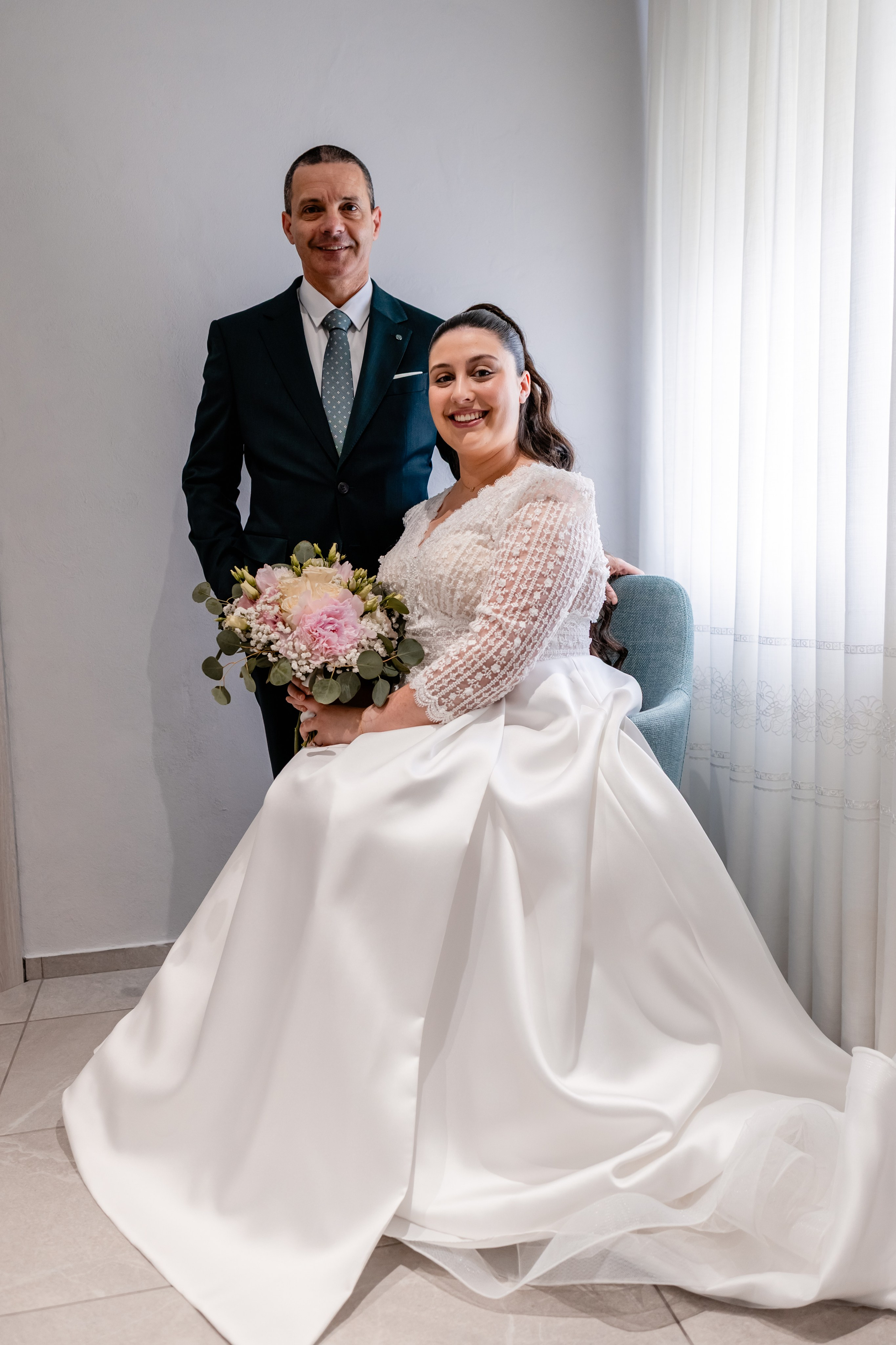 Joana & Guilherme. Nelson Miranda Fotografia