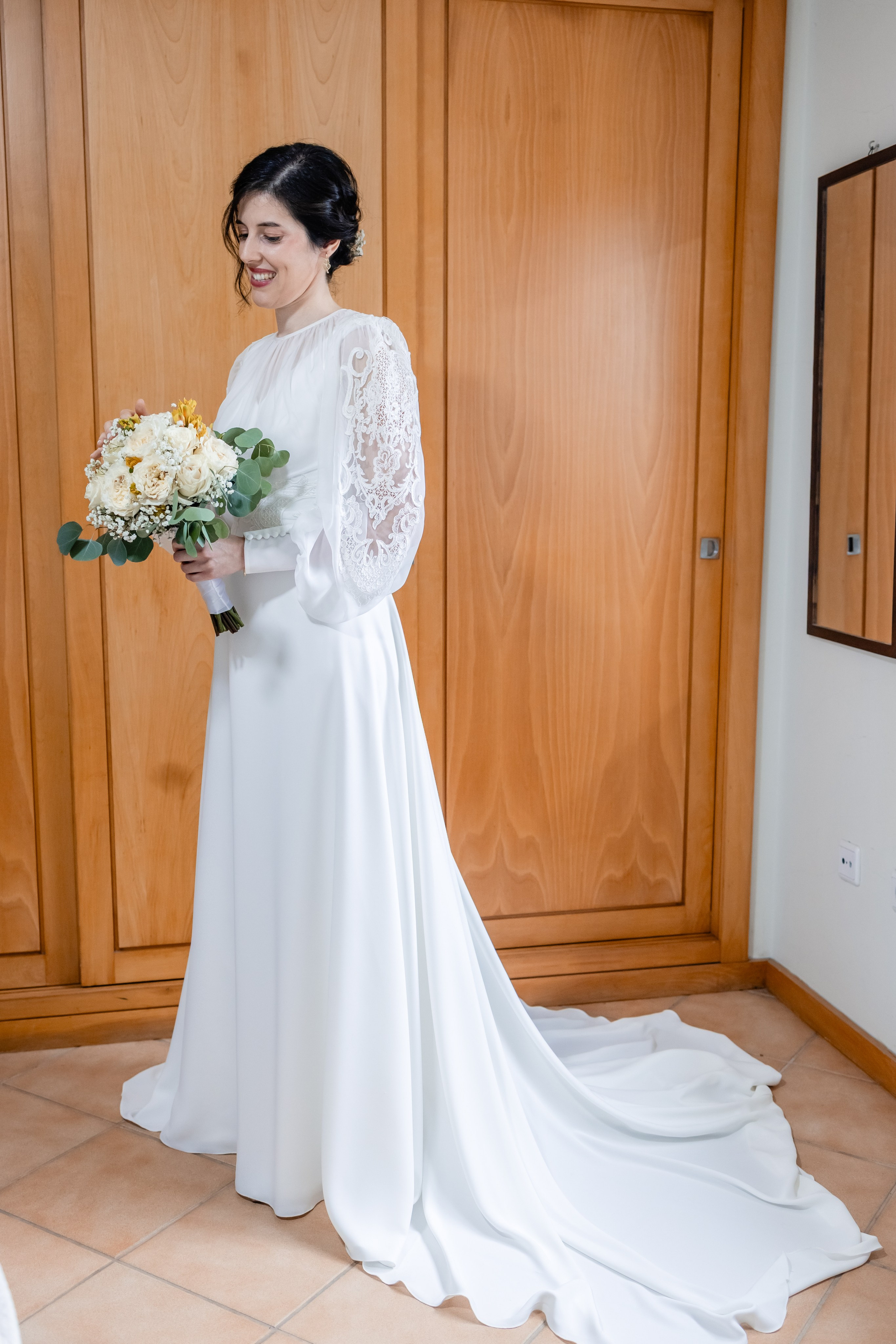 Ana & João. Nelson Miranda Fotografia