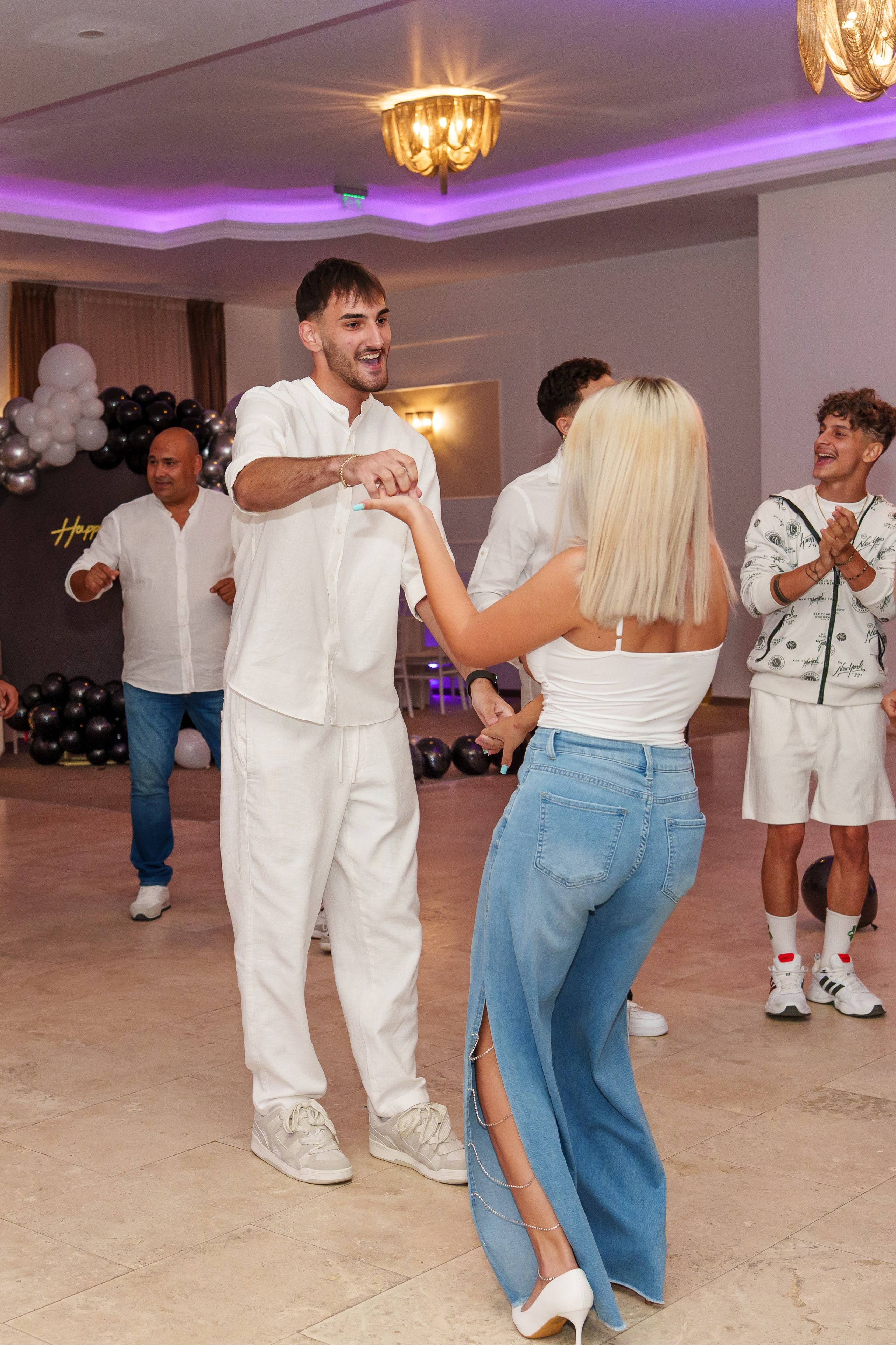 Majorat Sebastian. Foto Studio — Fotograf de evenimente, nunti, botezuri, portrete