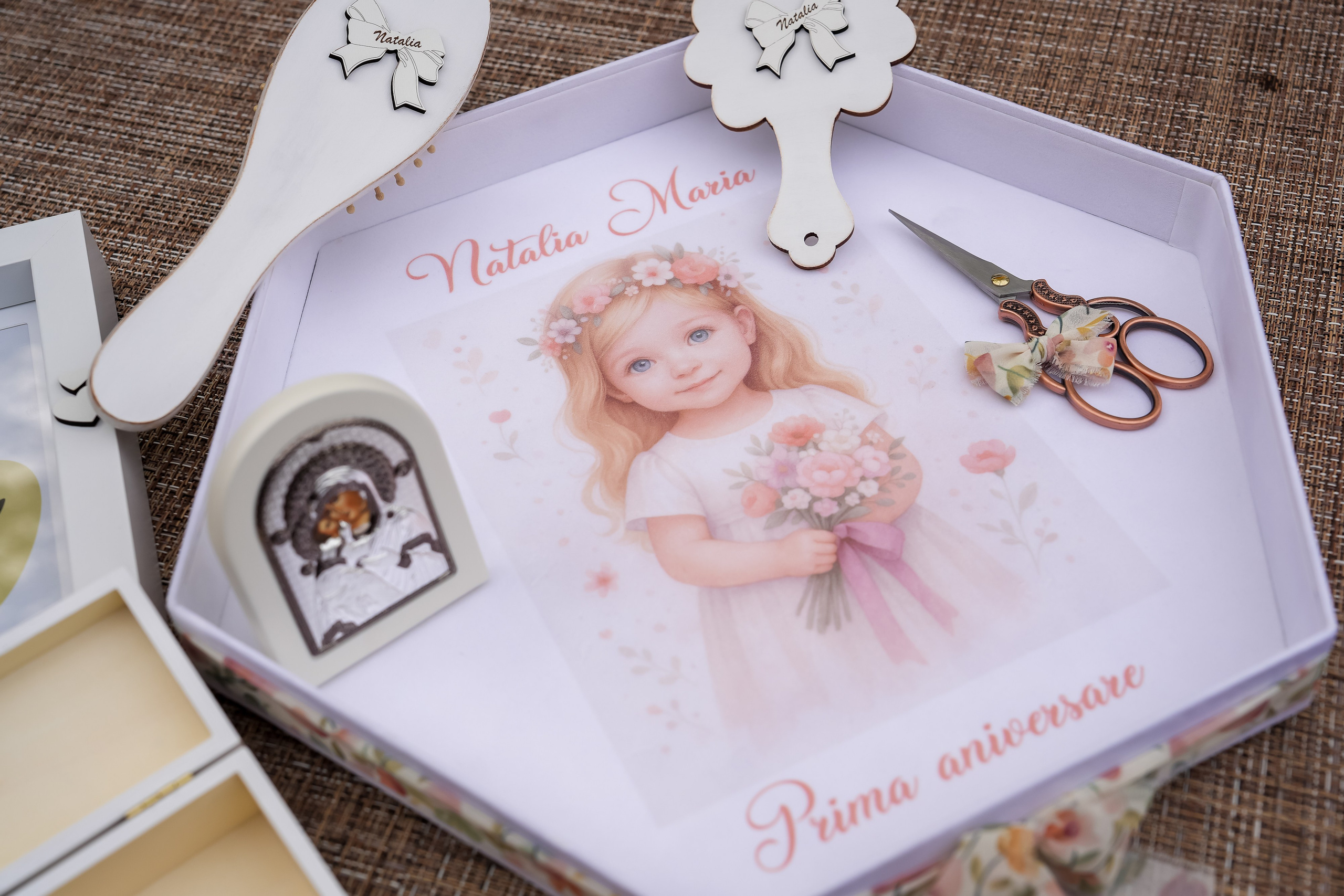 Turta Natalia. Foto Studio — Fotograf de evenimente, nunti, botezuri, portrete