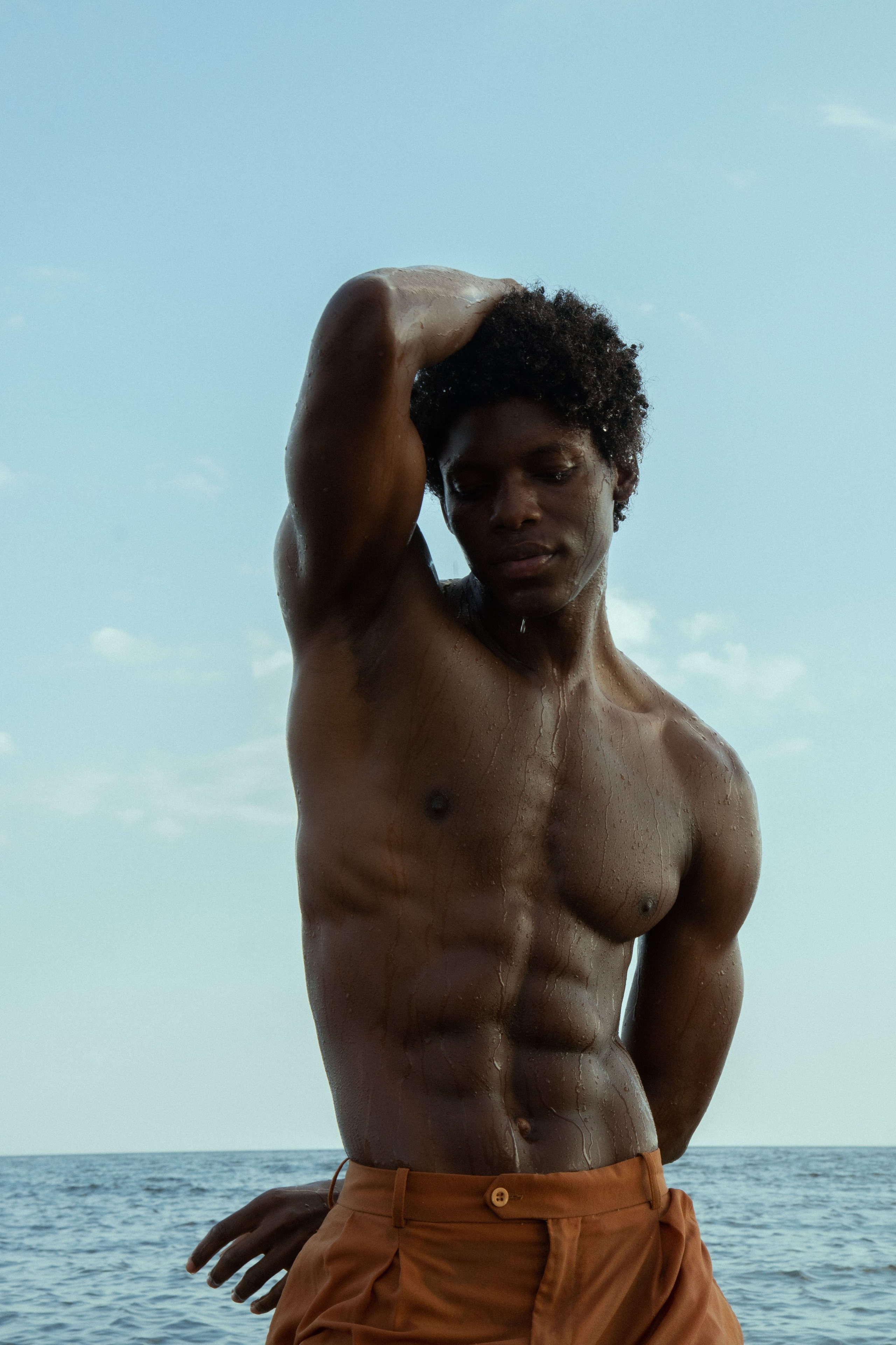 041. Palagina Ksusha, photographer in NY