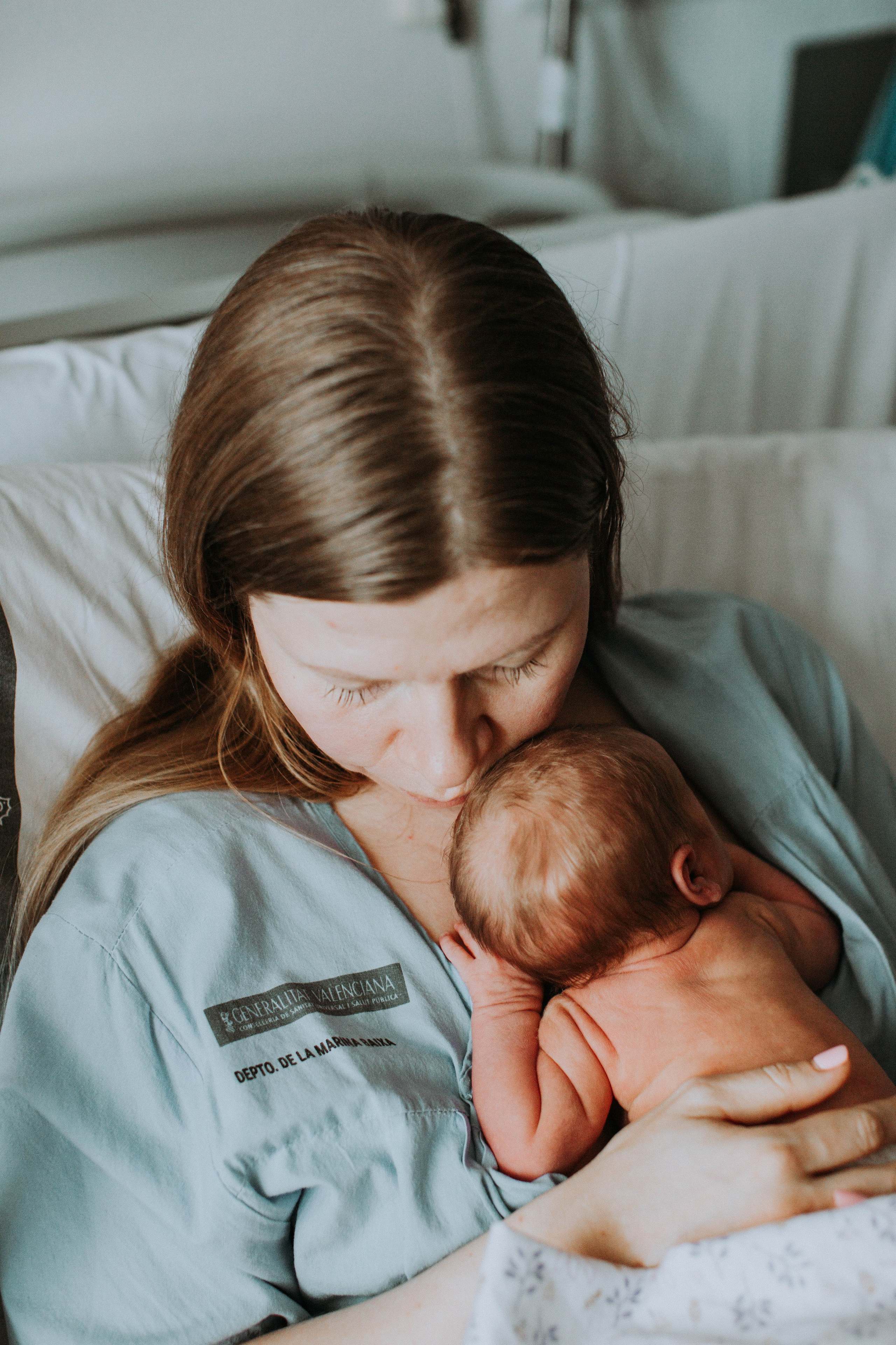 Fresh 48. Фотограф в Испании: Бенисса, Кальпе, Бенидорм, Аликанте Виктория Гунн