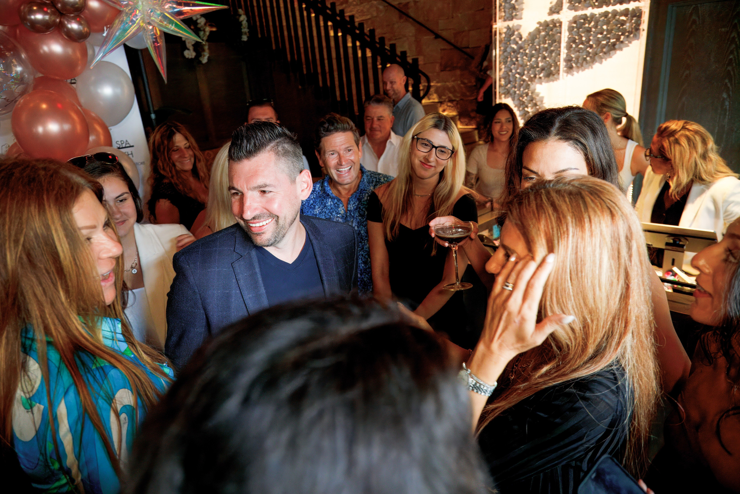 Summer Birthday at Del Mar. Out and About 239