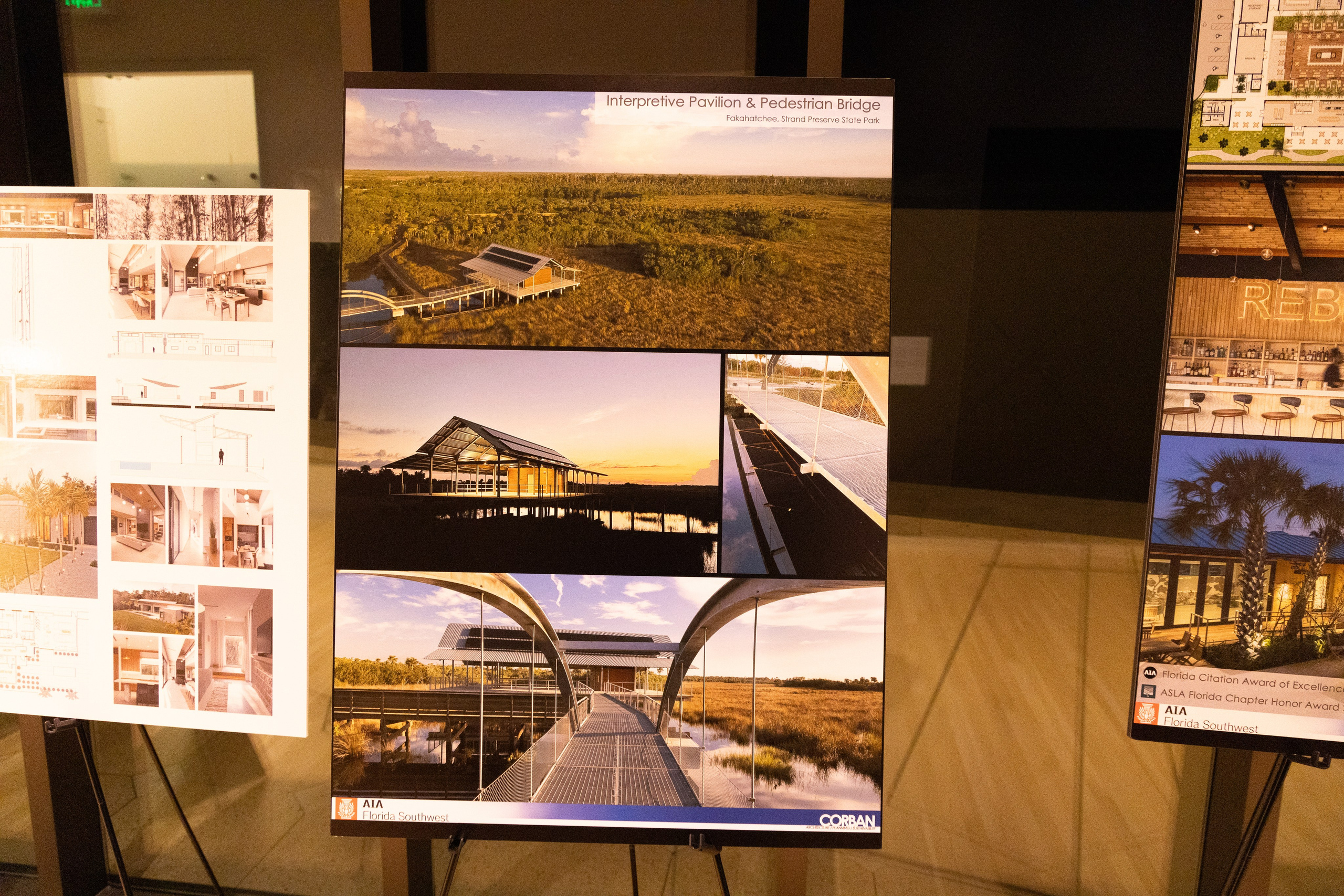 AIA American Architect Association Awards Gala. Out and About 239