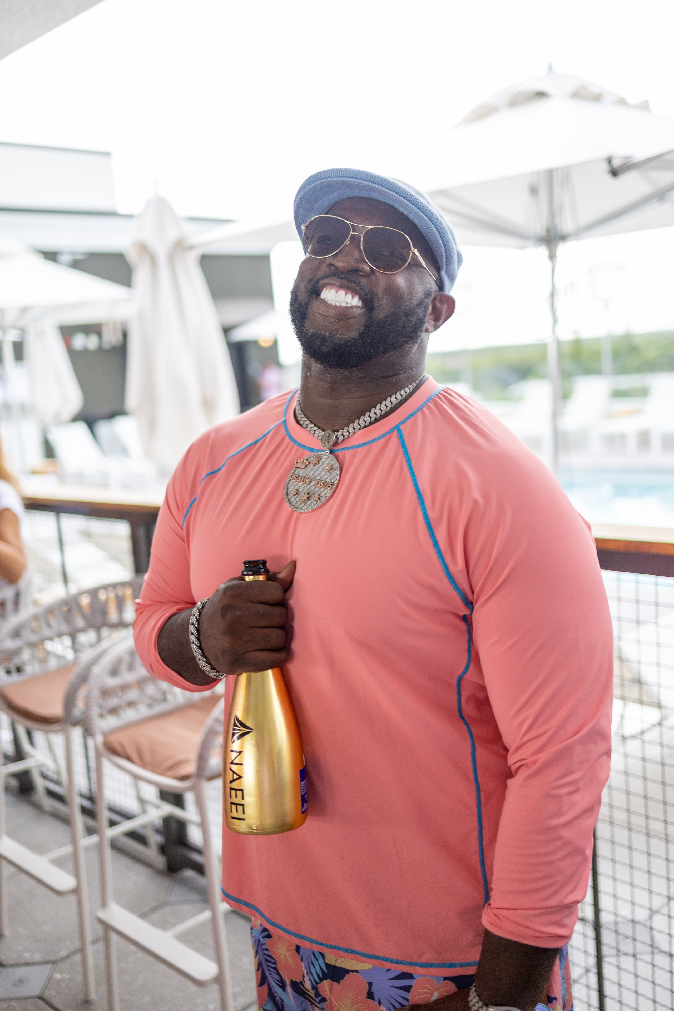 Blake Birthday At the Perry Hotel. Out and About 239