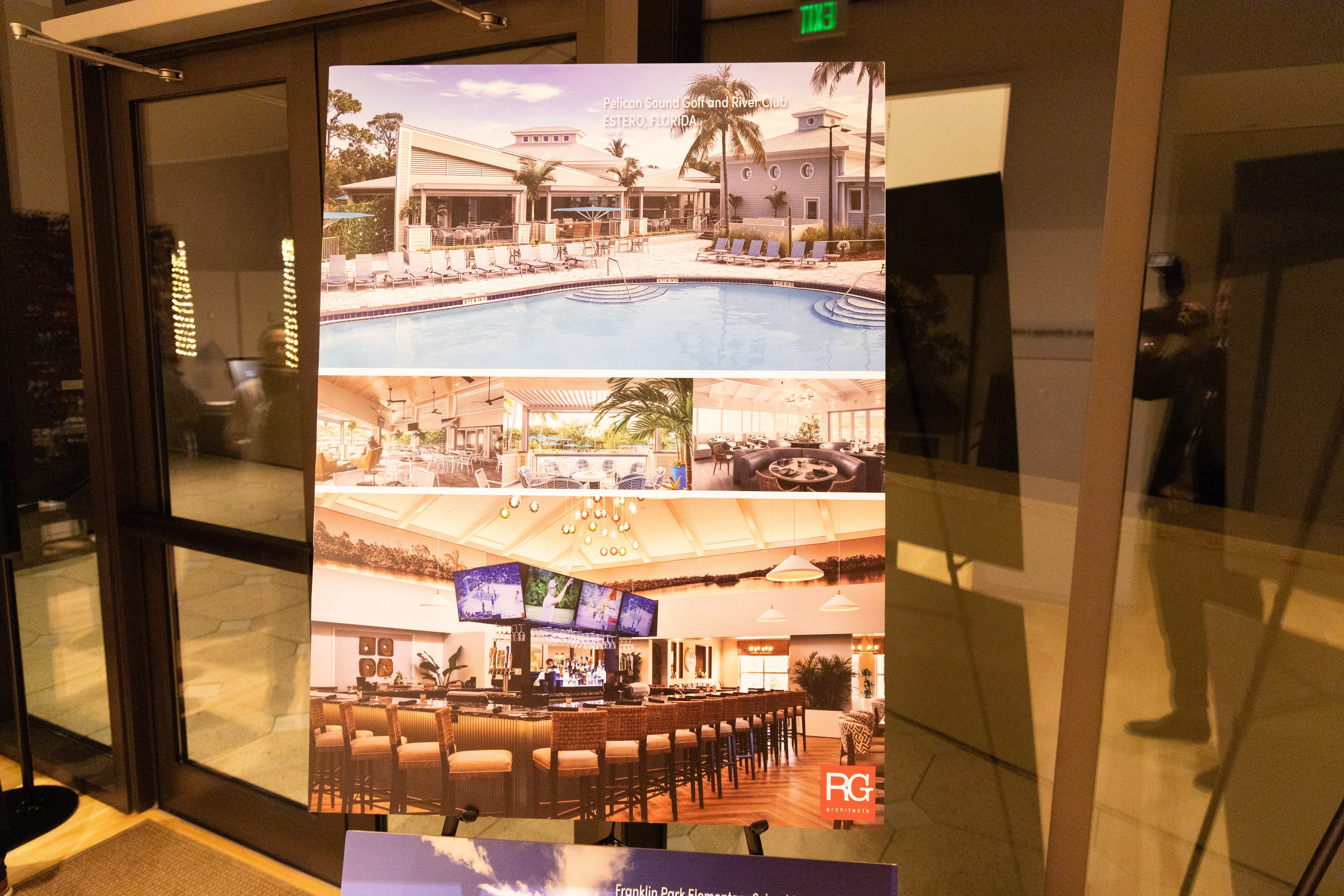 AIA American Architect Association Awards Gala. Out and About 239