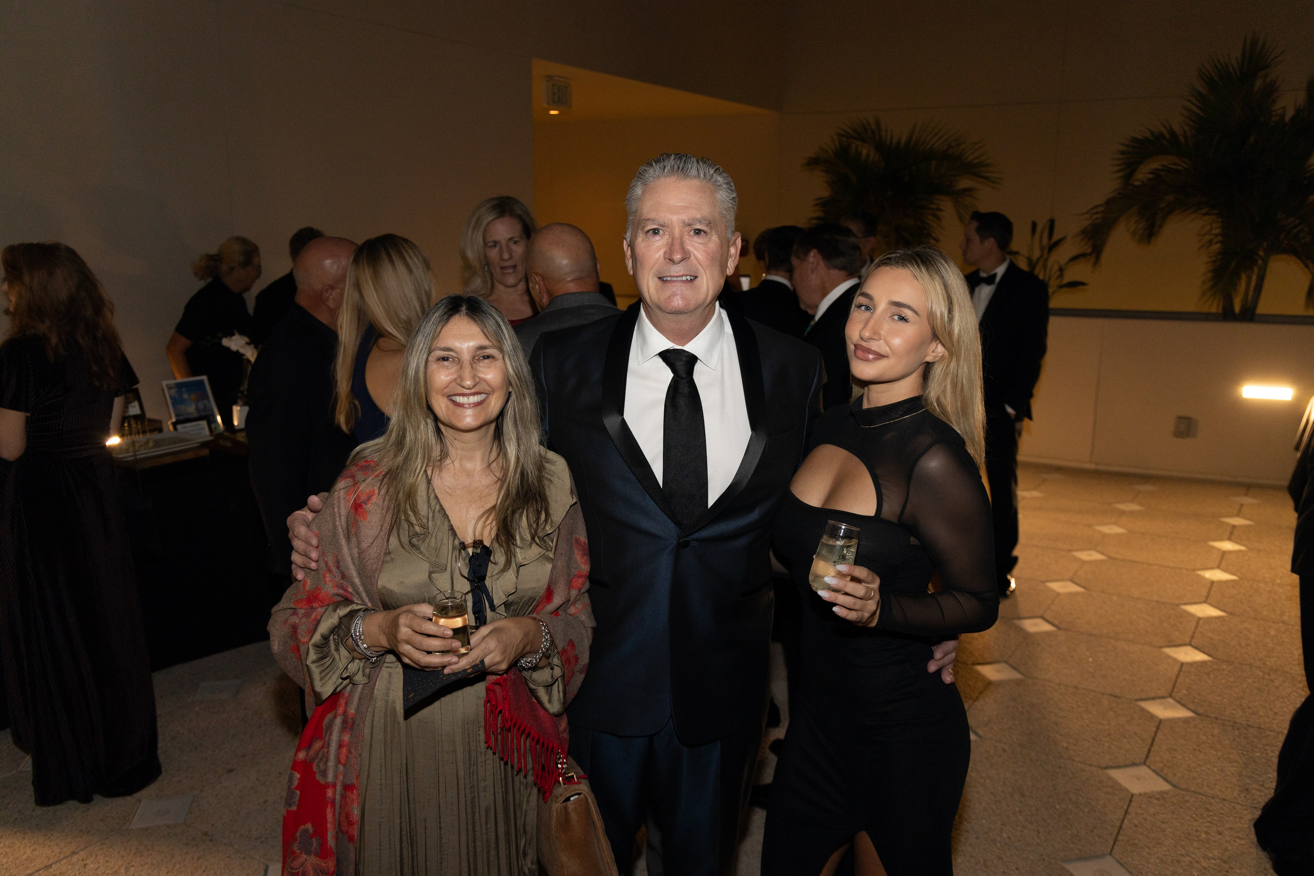 AIA American Architect Association Awards Gala. Out and About 239