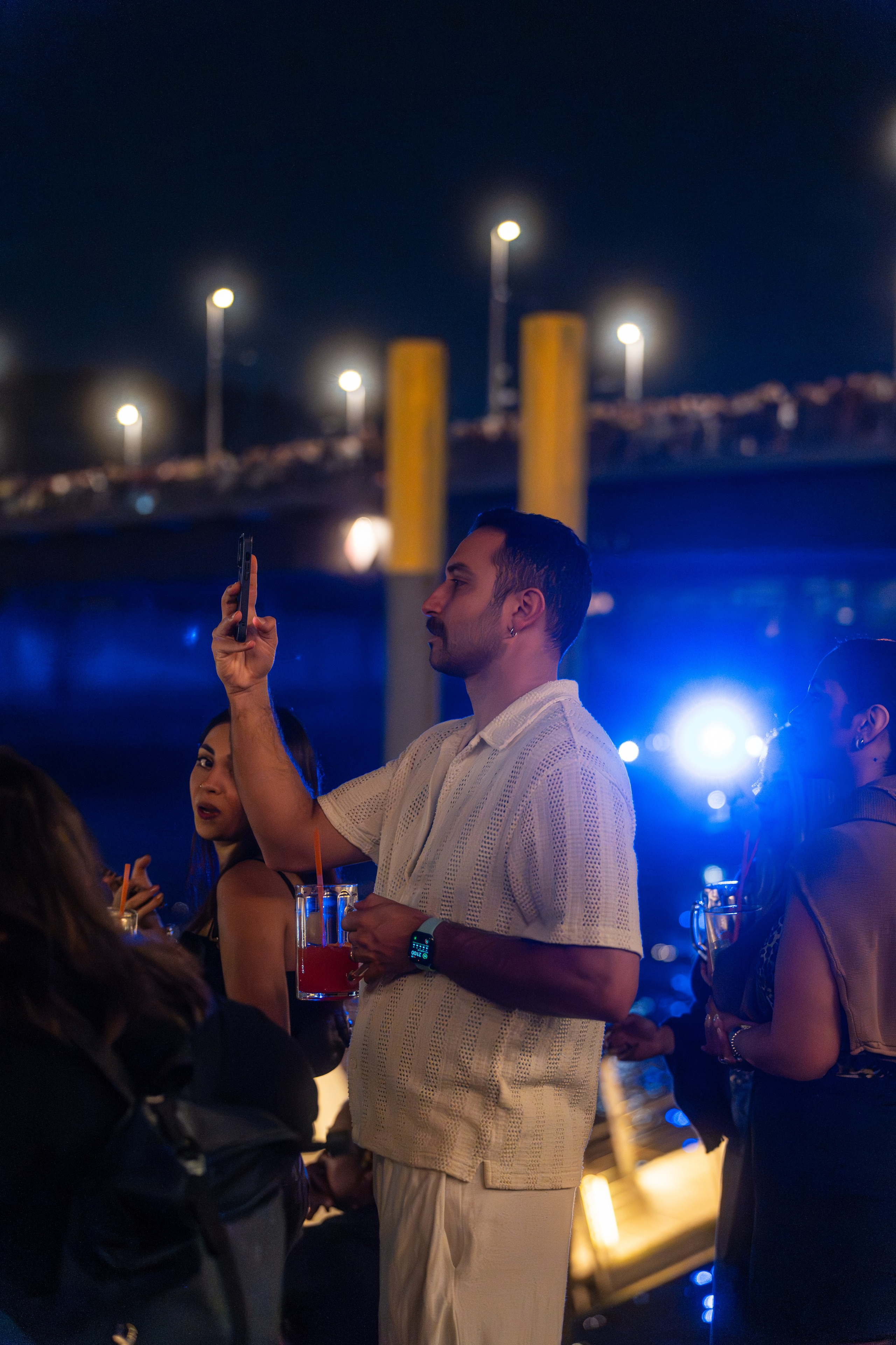 Maritime Week 2025 in Bremen. URBANSTREETFILES.ART