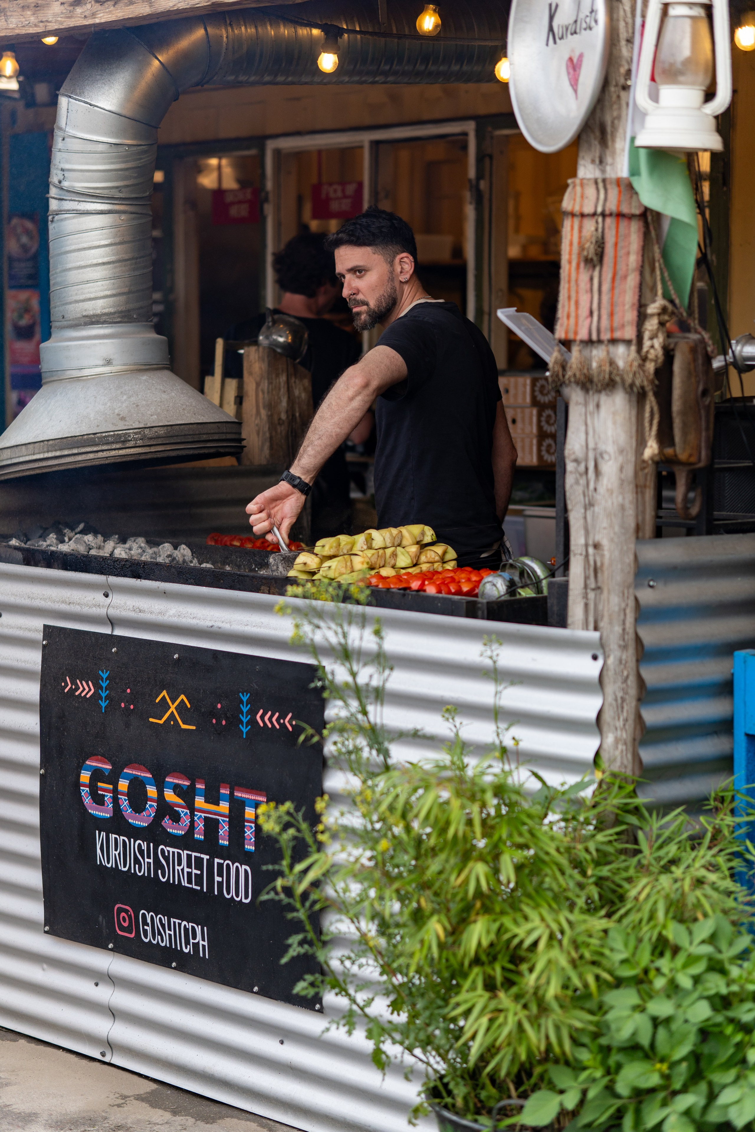 Streets of Copenhagen. URBANSTREETFILES.ART