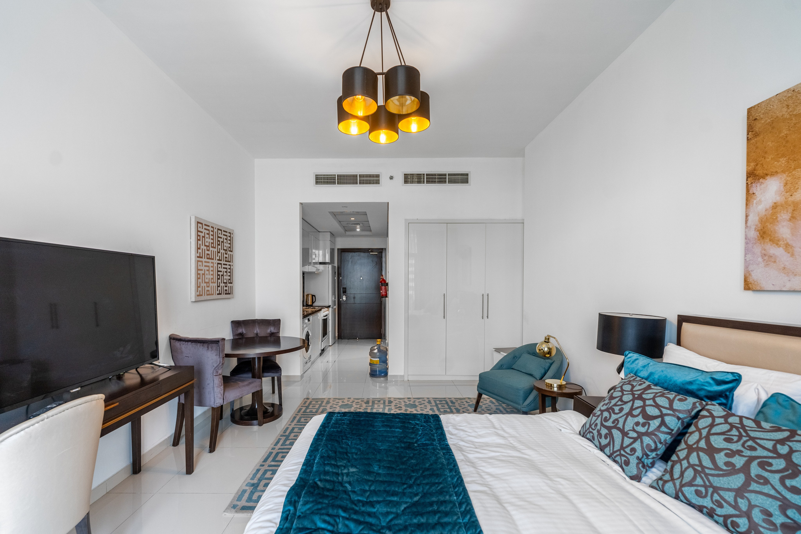 Damac Ghalia Studio. Samy Mar Boy │Portrait, Automotive and Real Estate Photographer