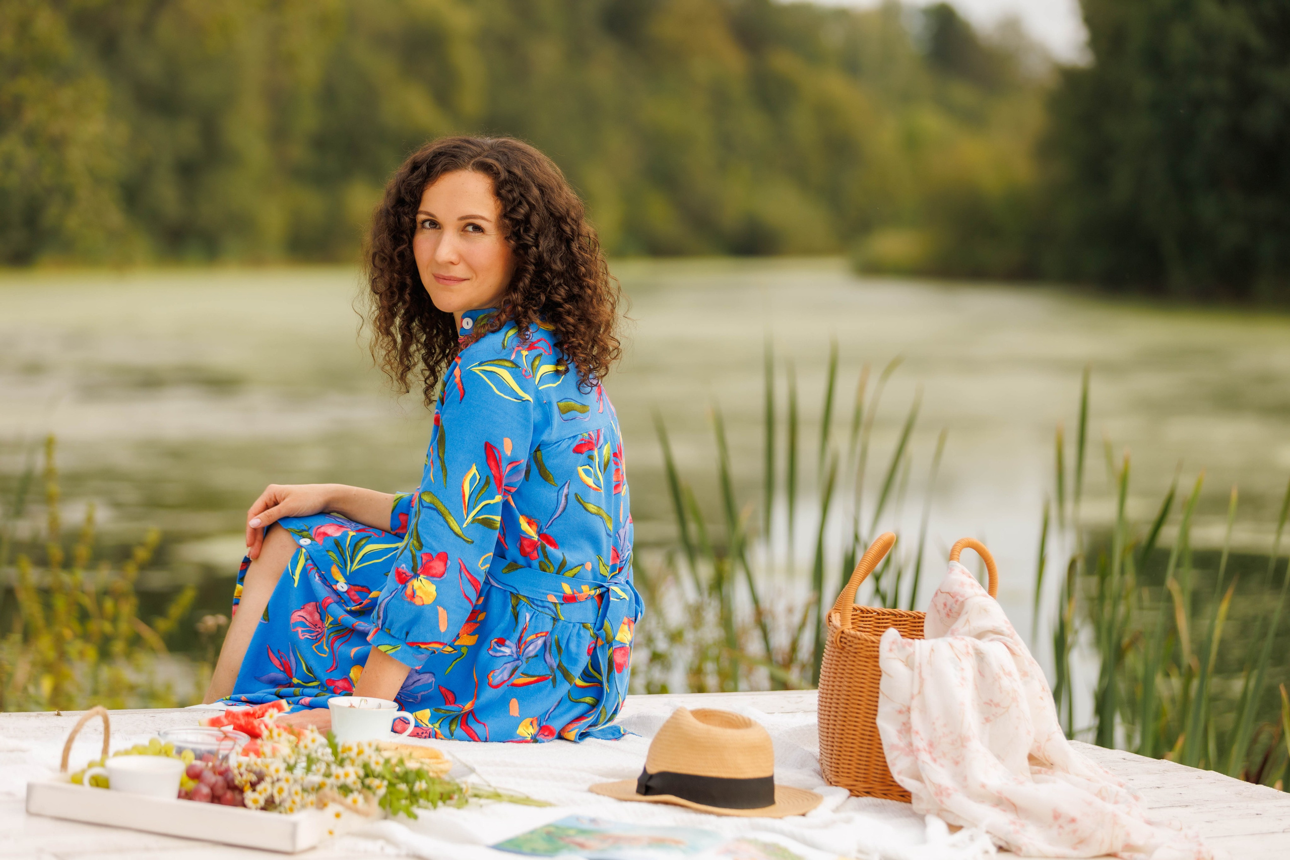 Women’s Photoshoot. Sofiya Volkonskaya