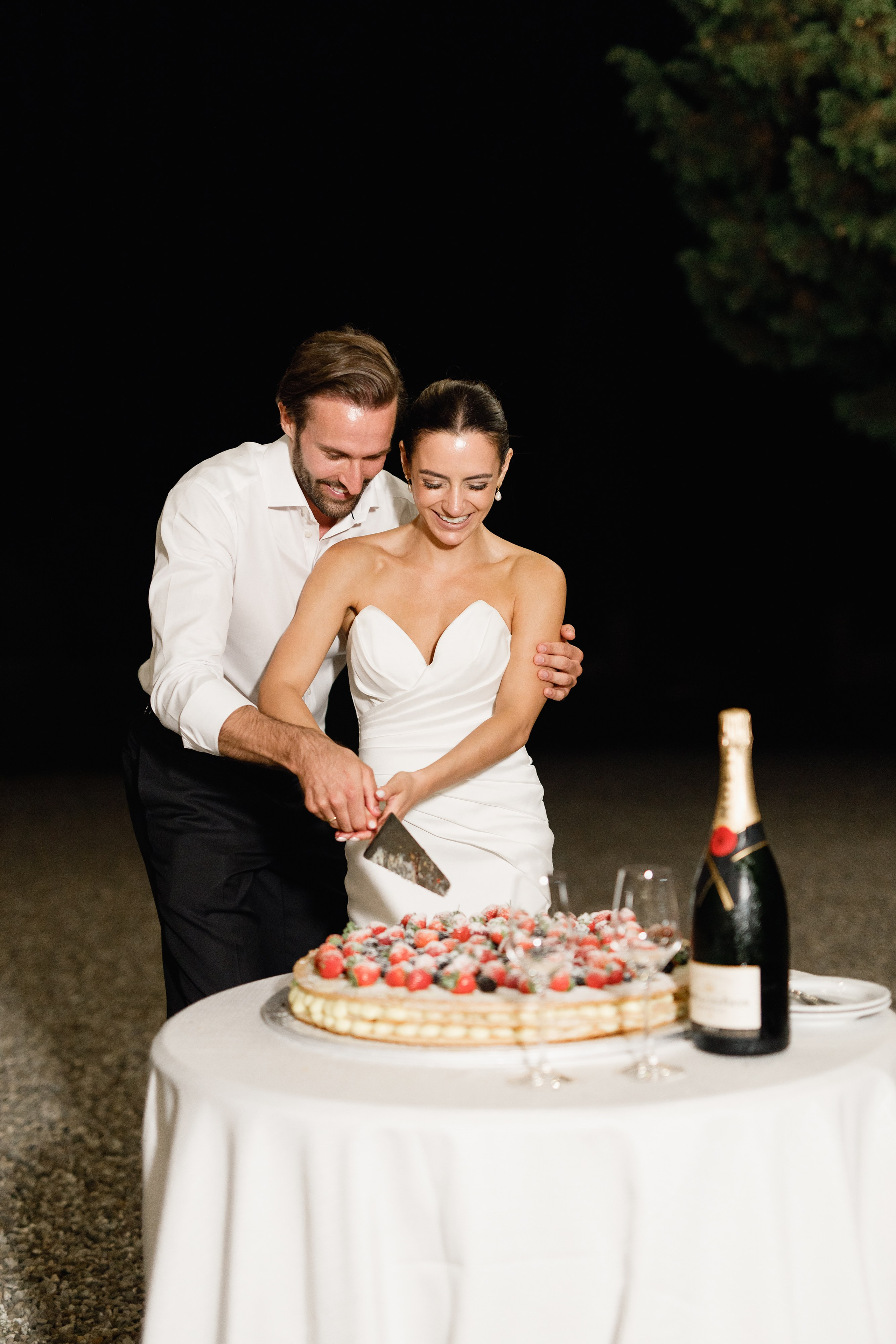 Marco & Laura. Wedding Photographer Rome Tuscany Como Sicily Puglia Amalfy Italy- Oksana Savenchuk