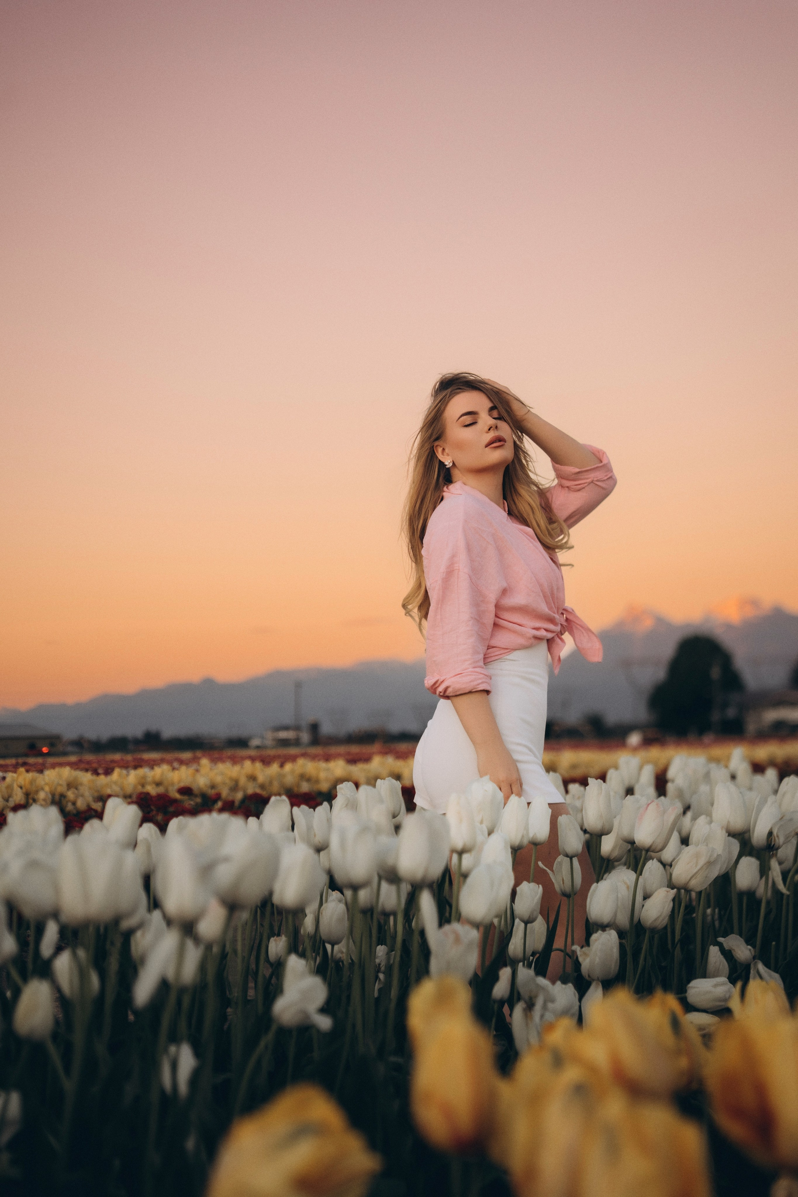 Portaits. Vancouver Photographer | Catherine Vashchenko