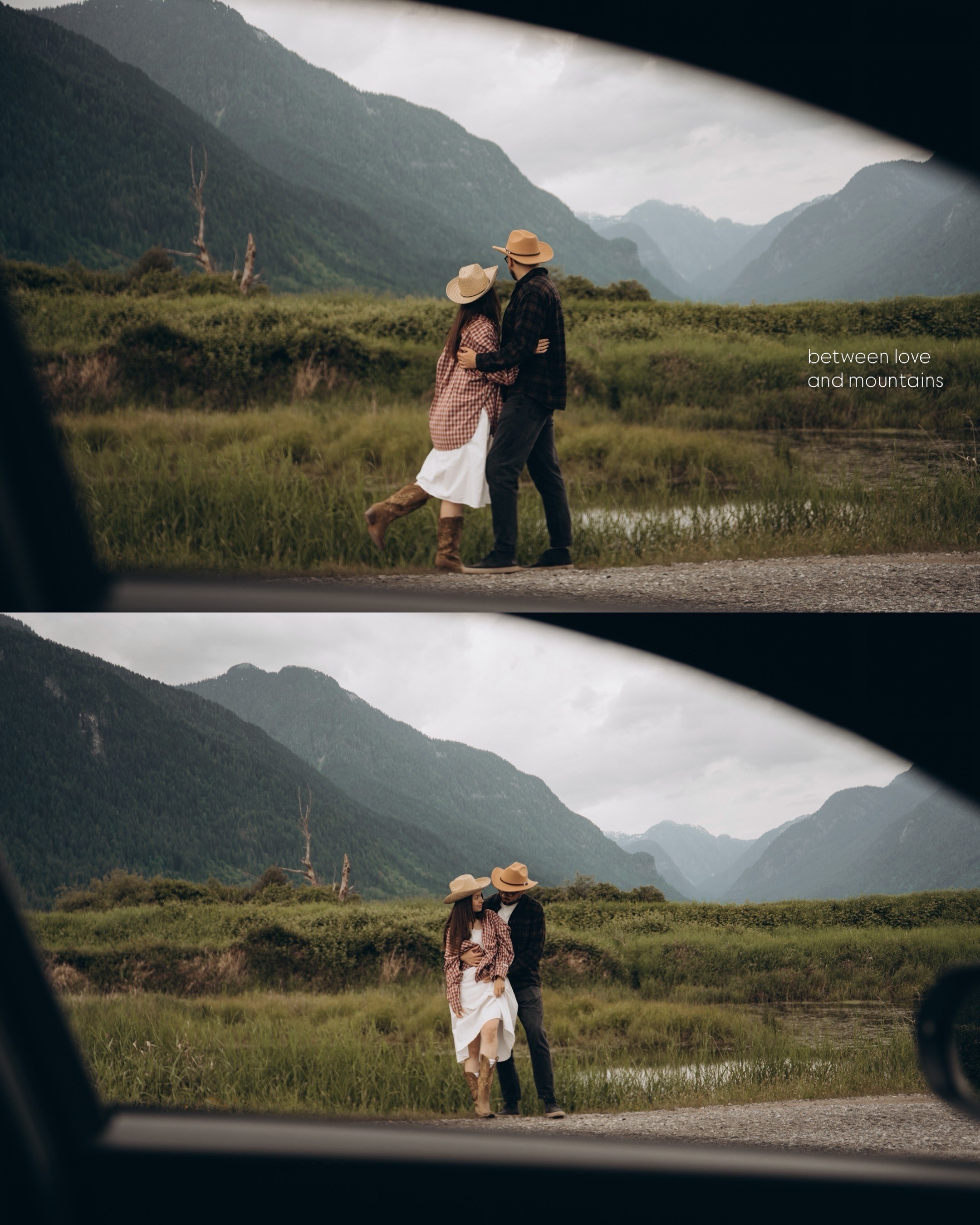 Love Stories & Families. Vancouver Photographer | Catherine Vashchenko