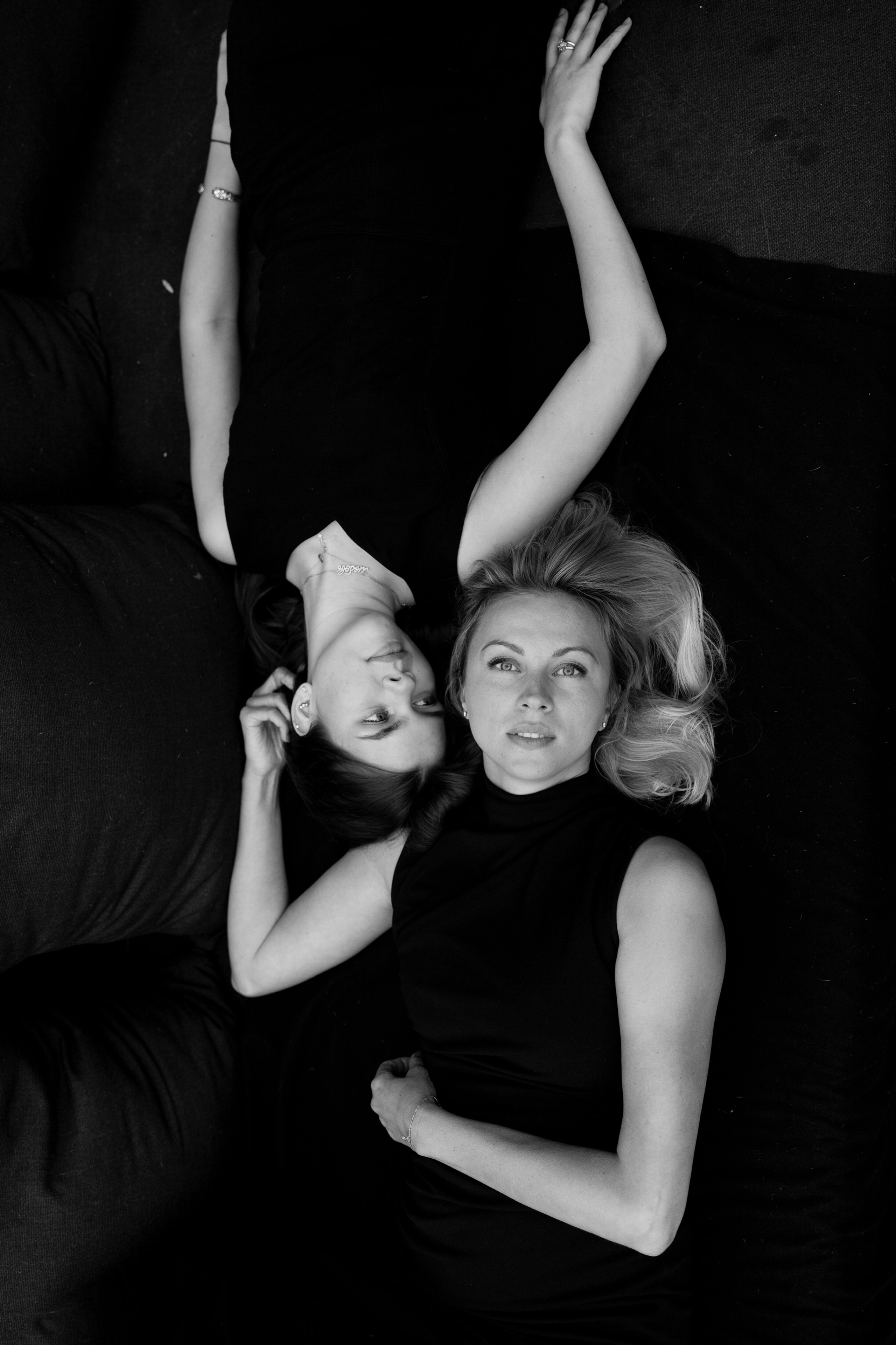 V&D. Детский и семейный фотограф Анна Красовицкая