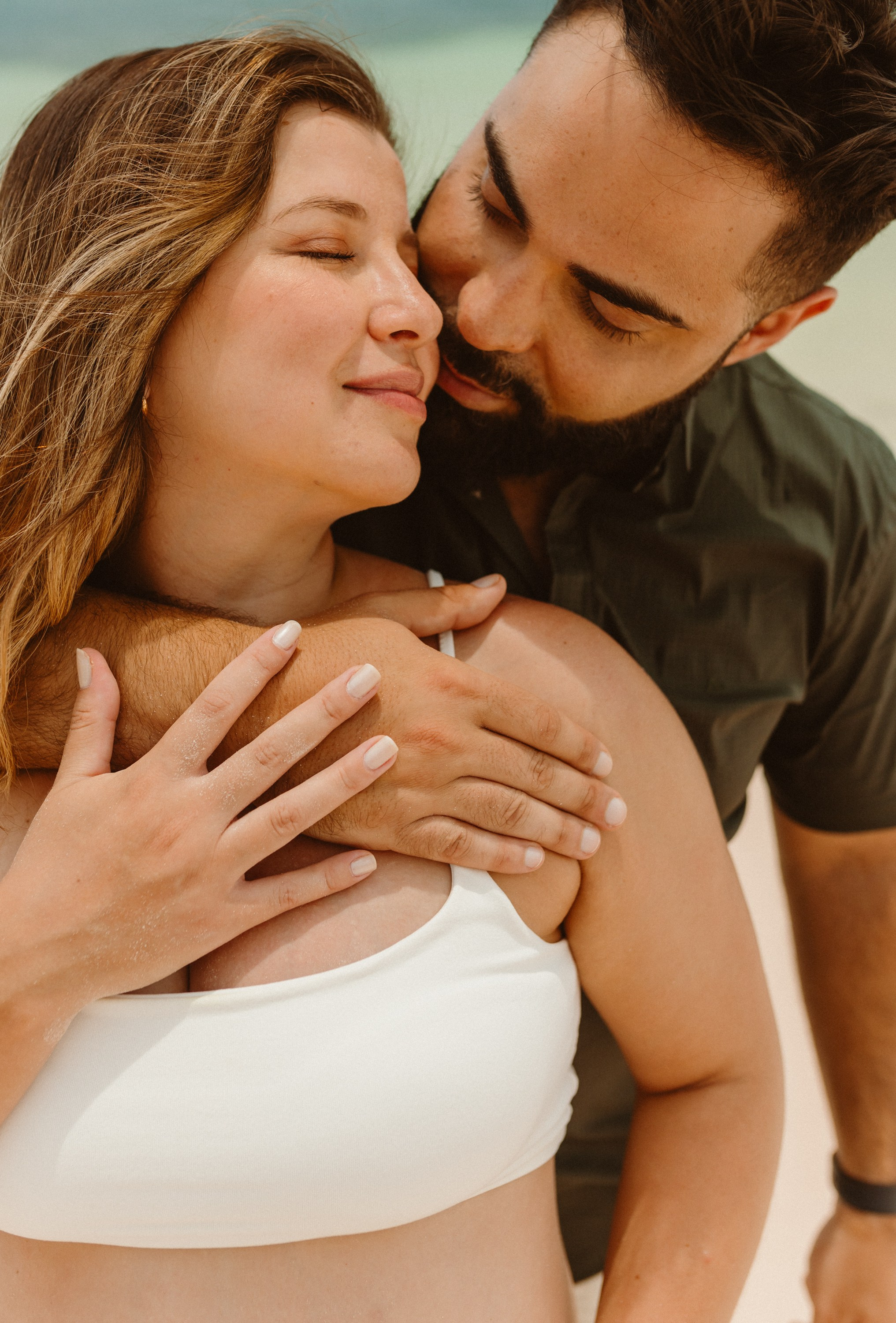 Photographer in Punta Cana Anni Robles