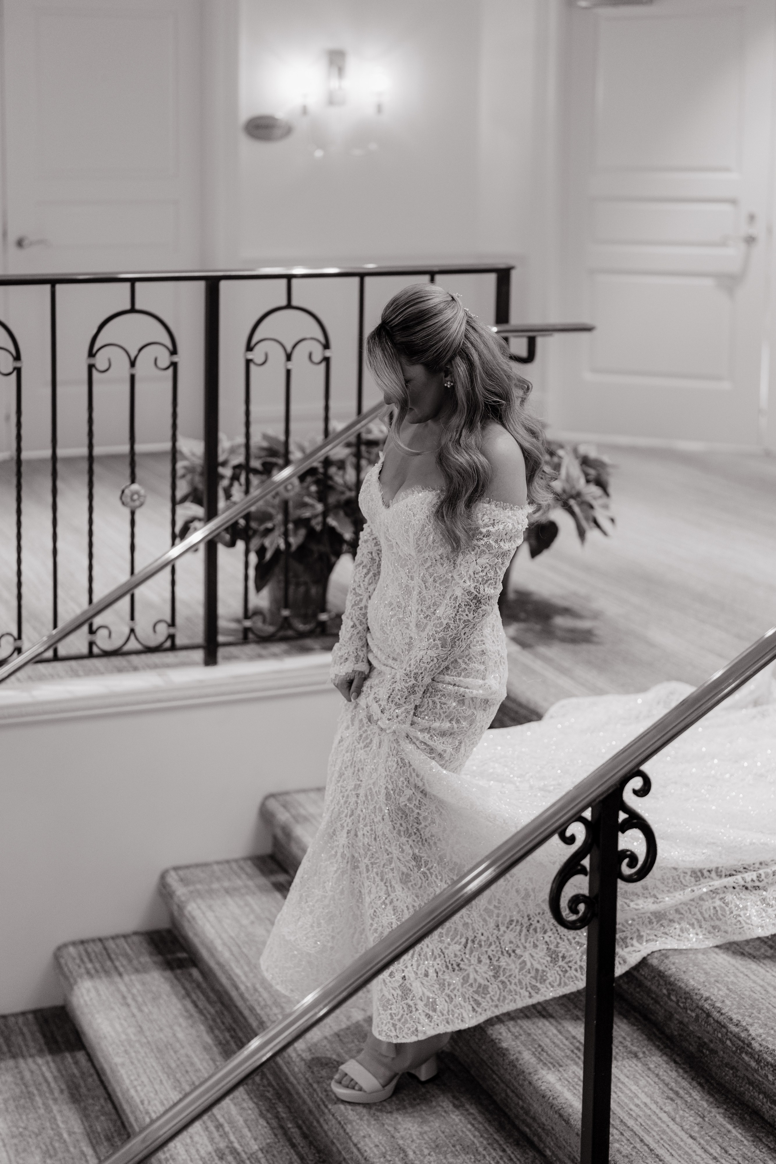 Heather and Michael. Wedding photographer and videographer New York | New Jersey