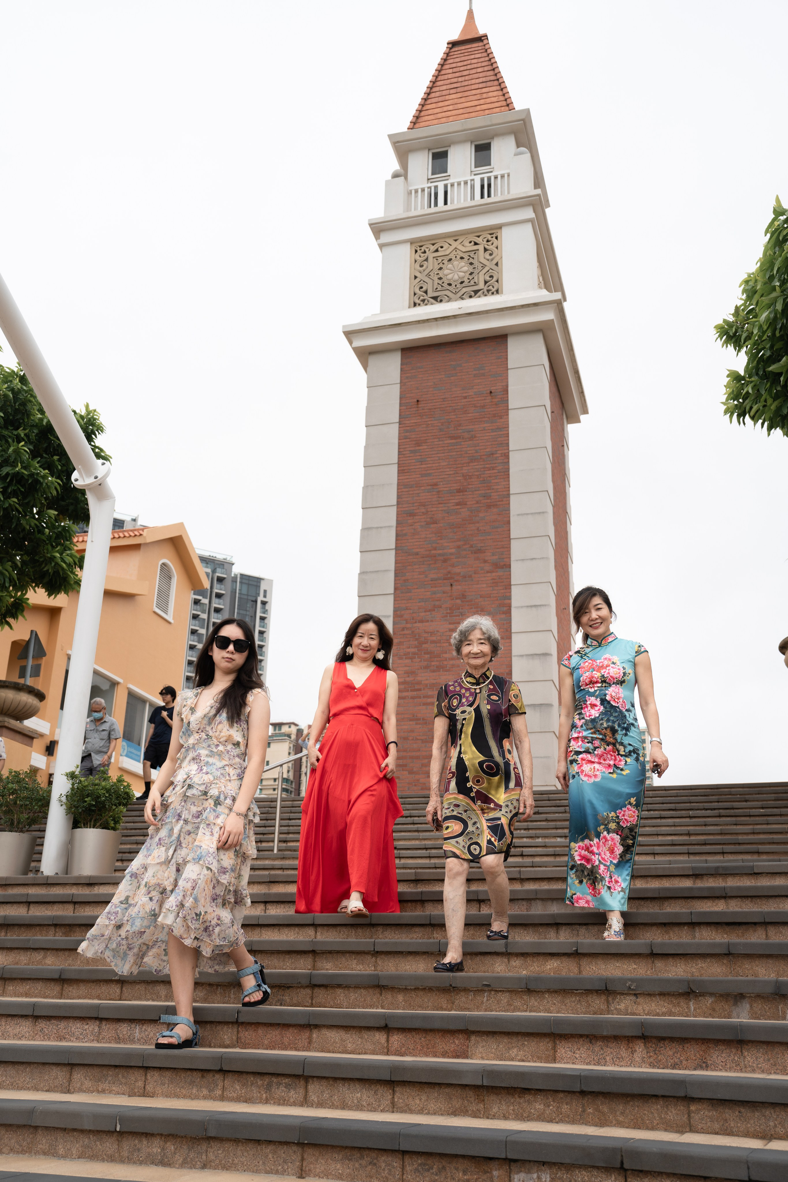 BEI’S FAMILY. PHOTOGRAPHER IN HONG KONG (WEDDING, FASHION, FAMILY, EVENTS)