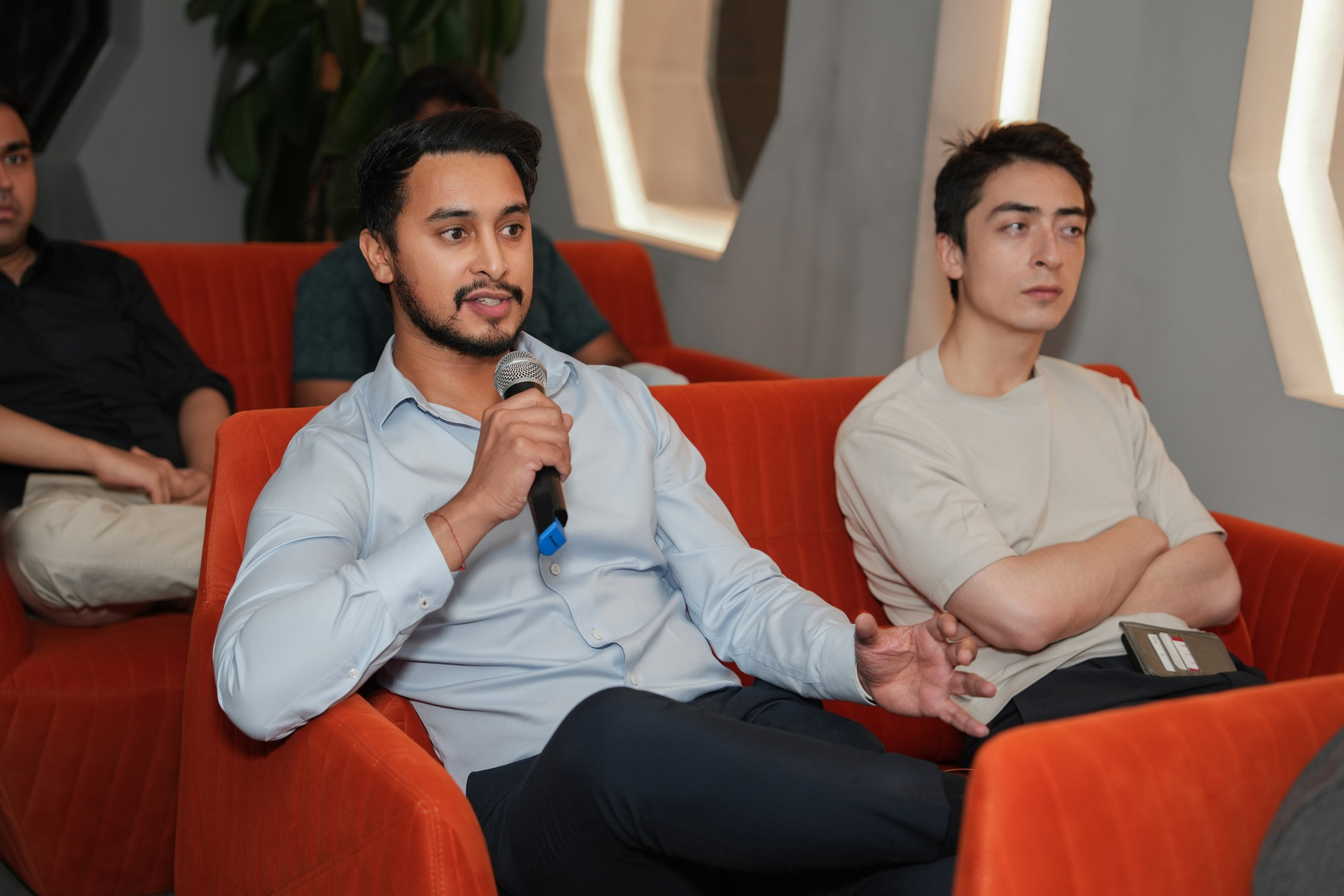 DEFACTOR | CLUB DAO. PHOTOGRAPHER IN HONG KONG (WEDDING, FASHION, FAMILY, EVENTS)