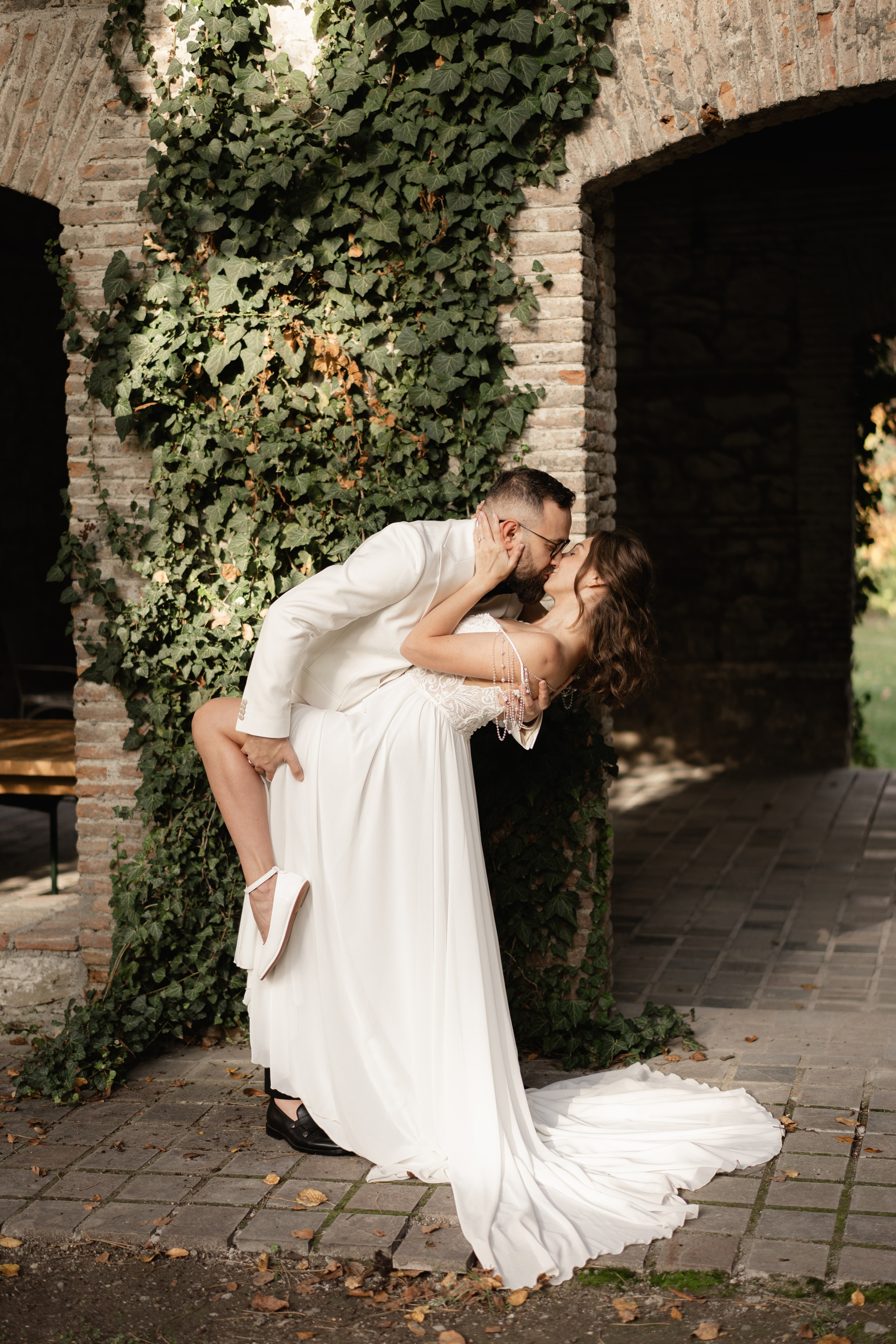 Radisson Tsinandali. Denis & Nastya. Дарья Филькова — фотограф и видеограф в Тбилиси, Грузия