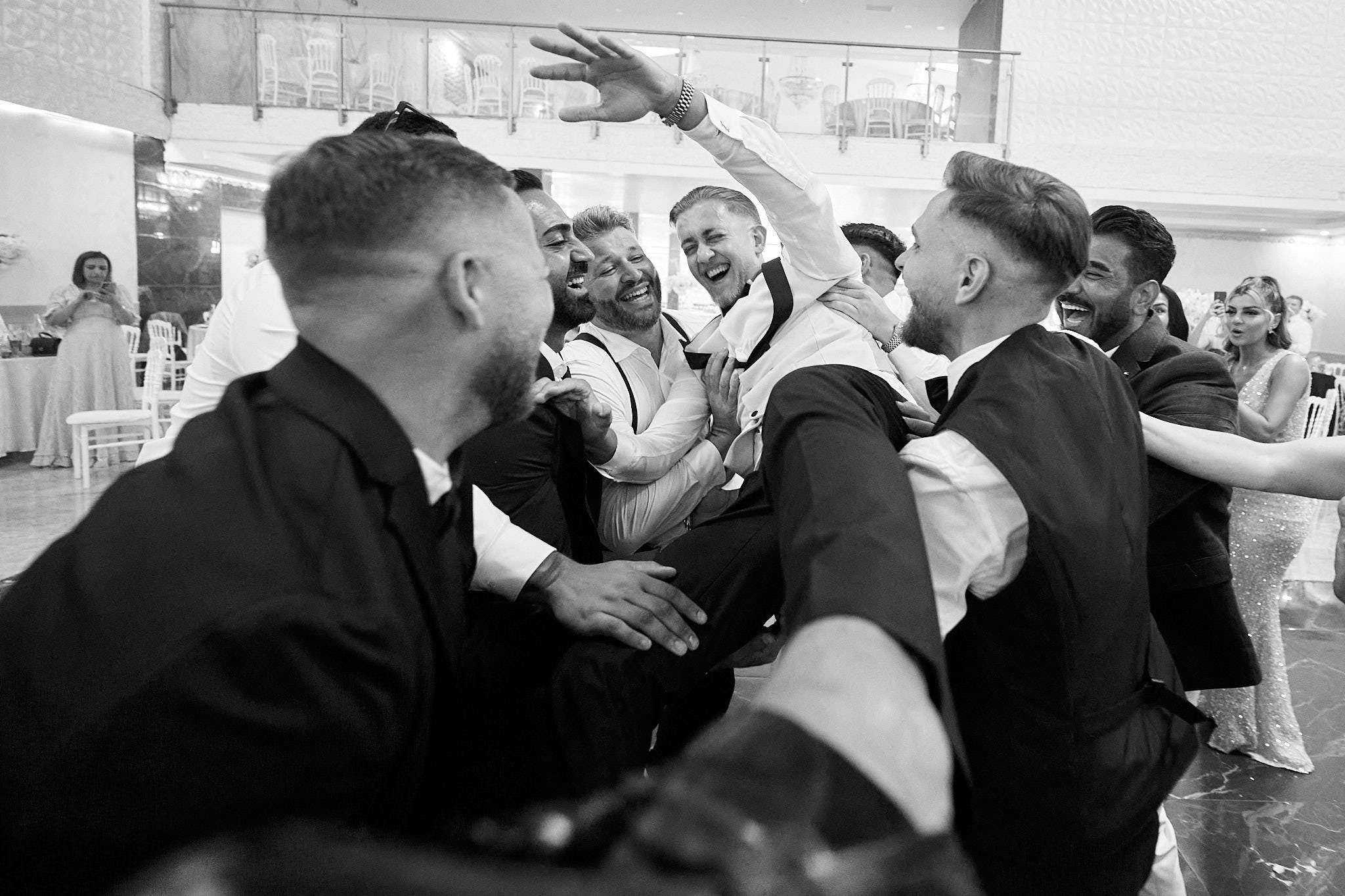 Professionelle Hochzeits- und Portraitfotos in Süddeutschland